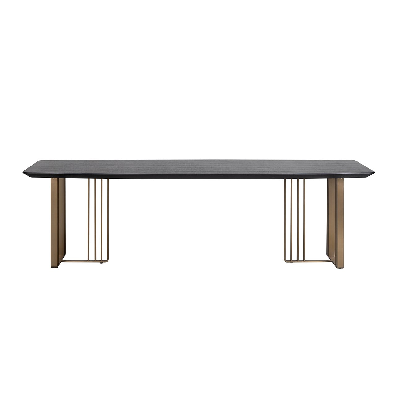 Richmond Eettafel 'Maverick' Eiken, 220 x 105cm
