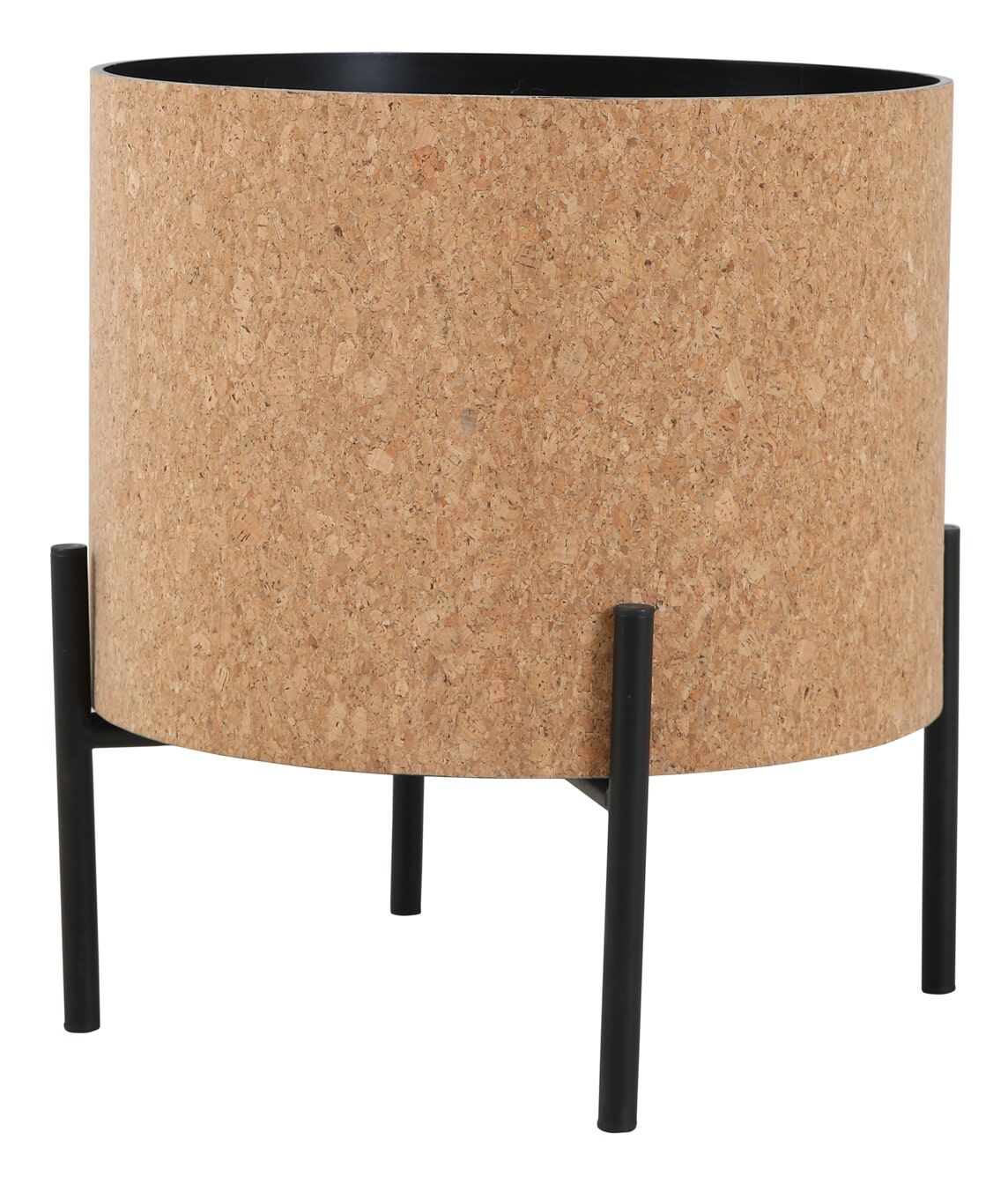 Artistiq Living Salontafel 'Haywood' Kurk, Set van 2 stuks