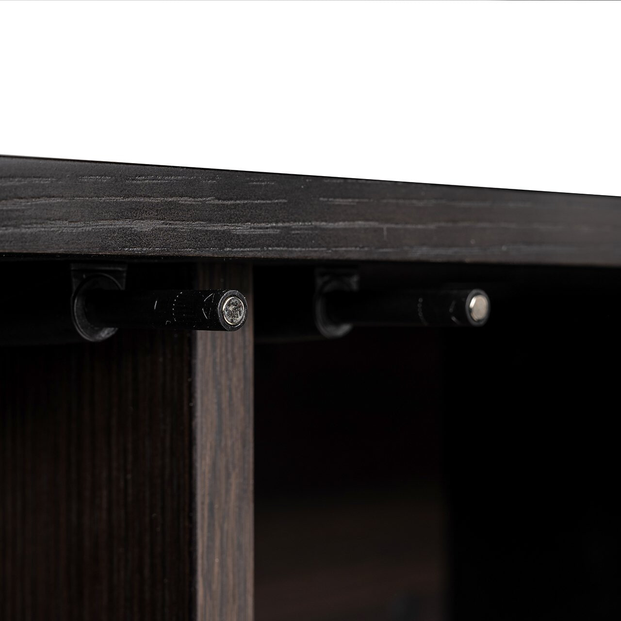 Richmond Dressoir 'Dax' Eiken, 220cm