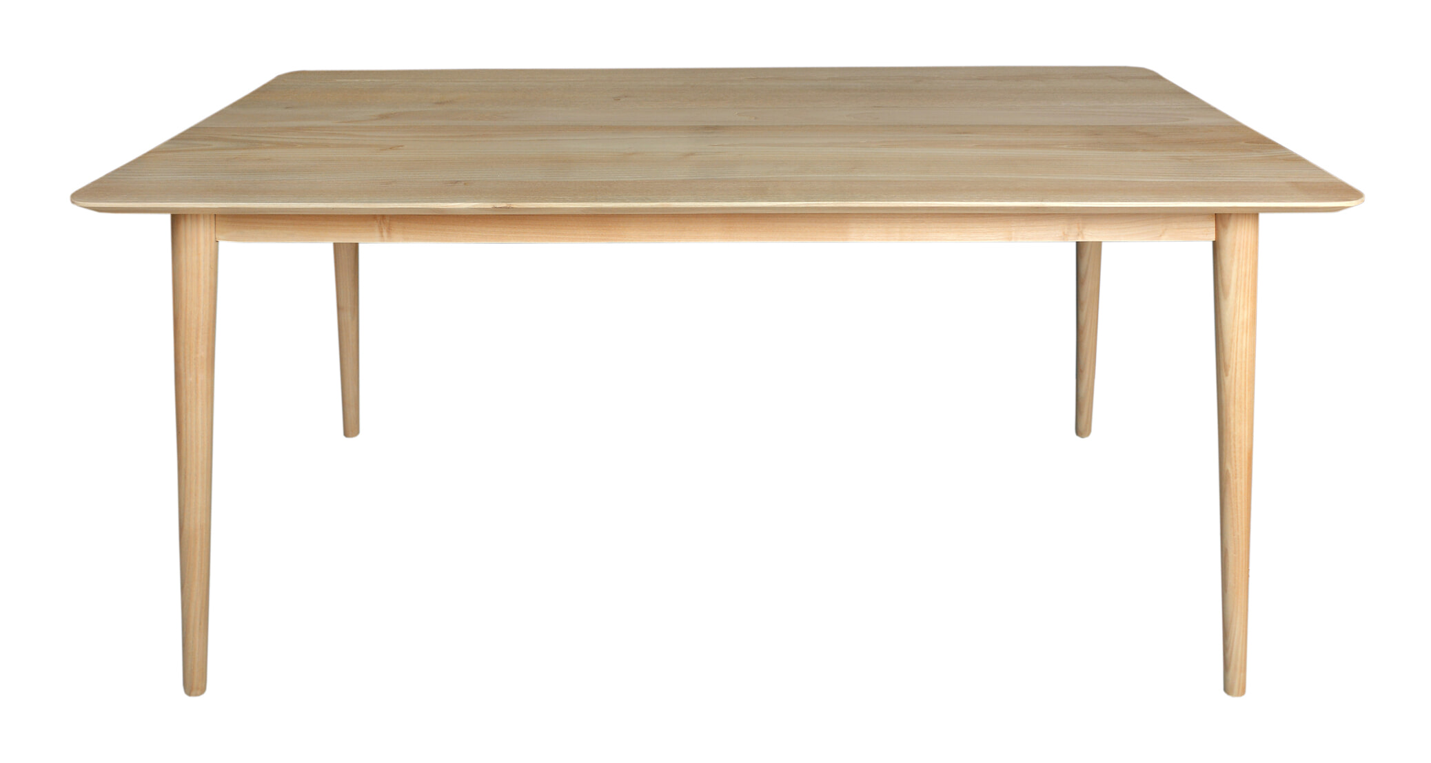 Artistiq Eettafel 'Fransisca' Sungkai hout, 160 x 90cm