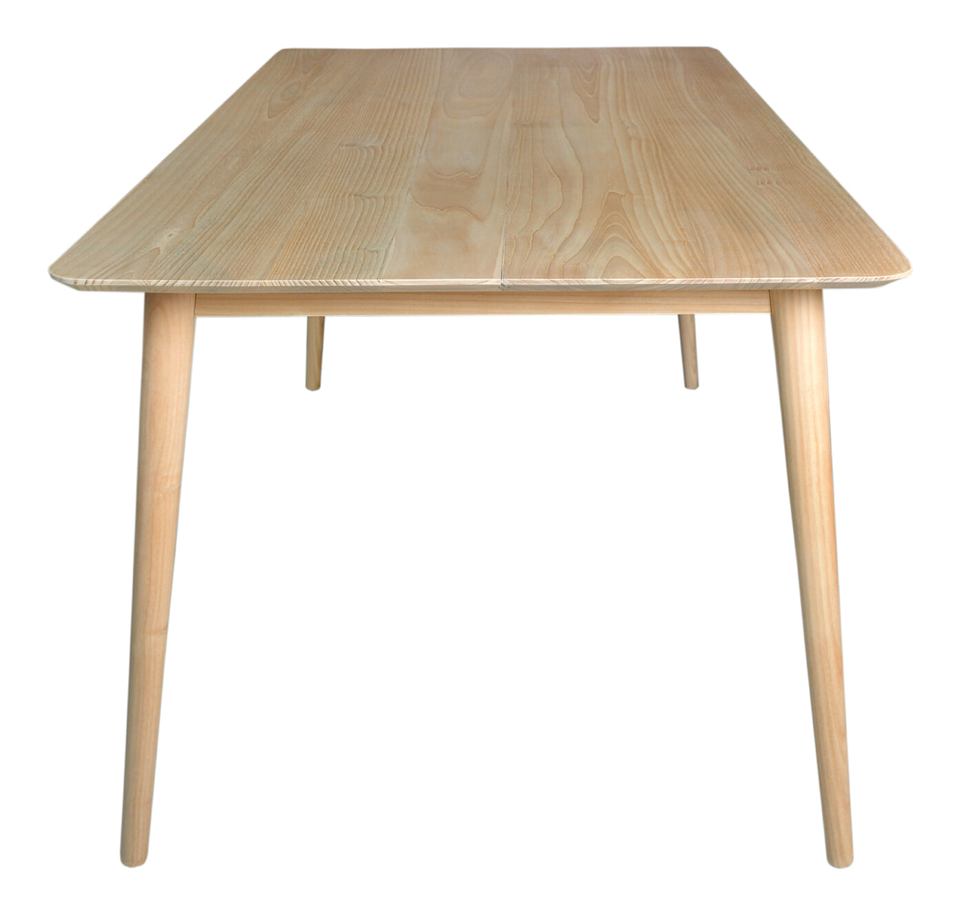 Artistiq Eettafel 'Fransisca' Sungkai hout, 160 x 90cm