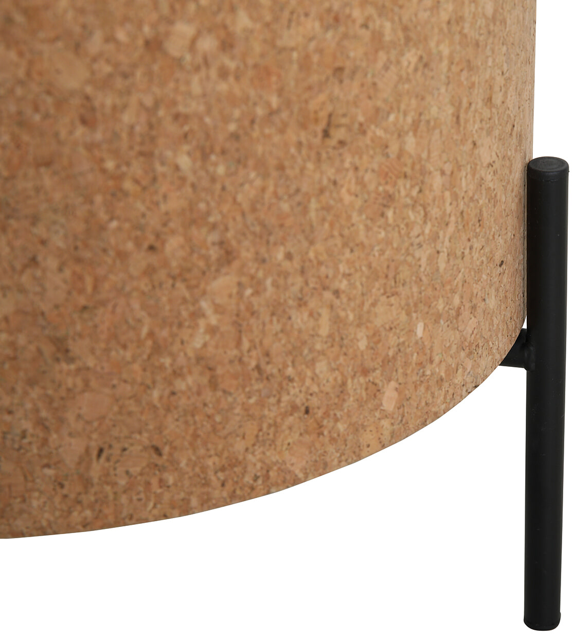 Artistiq Living Salontafel 'Haywood' Kurk, Set van 2 stuks
