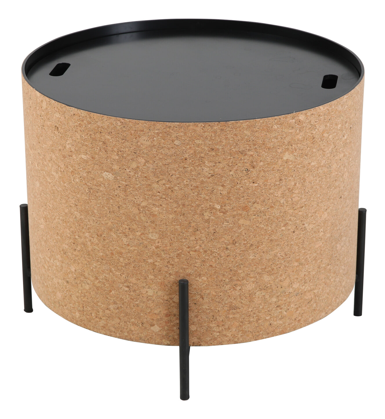 Artistiq Living Salontafel 'Haywood' Kurk, Set van 2 stuks