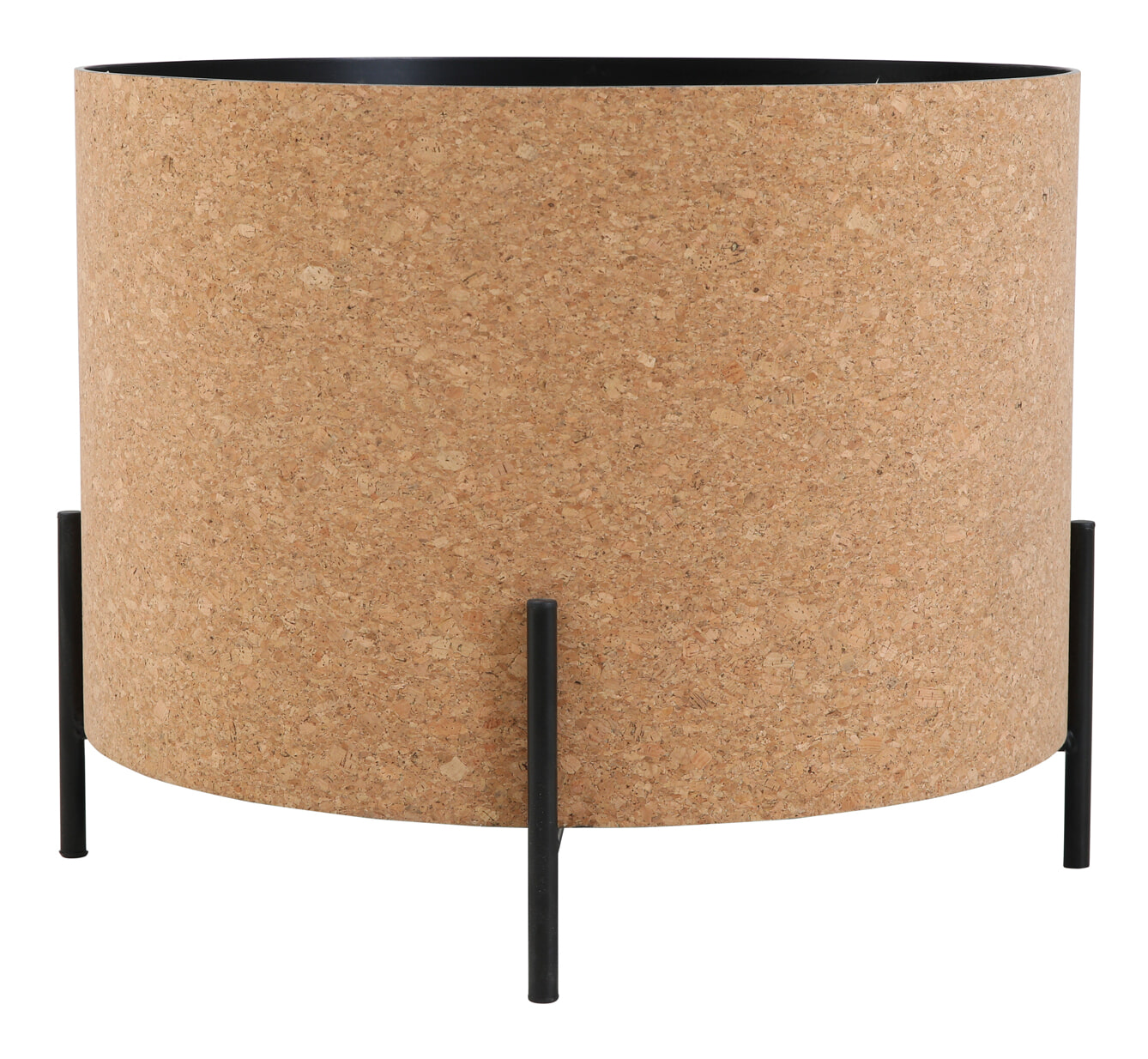 Artistiq Living Salontafel 'Haywood' Kurk, Set van 2 stuks