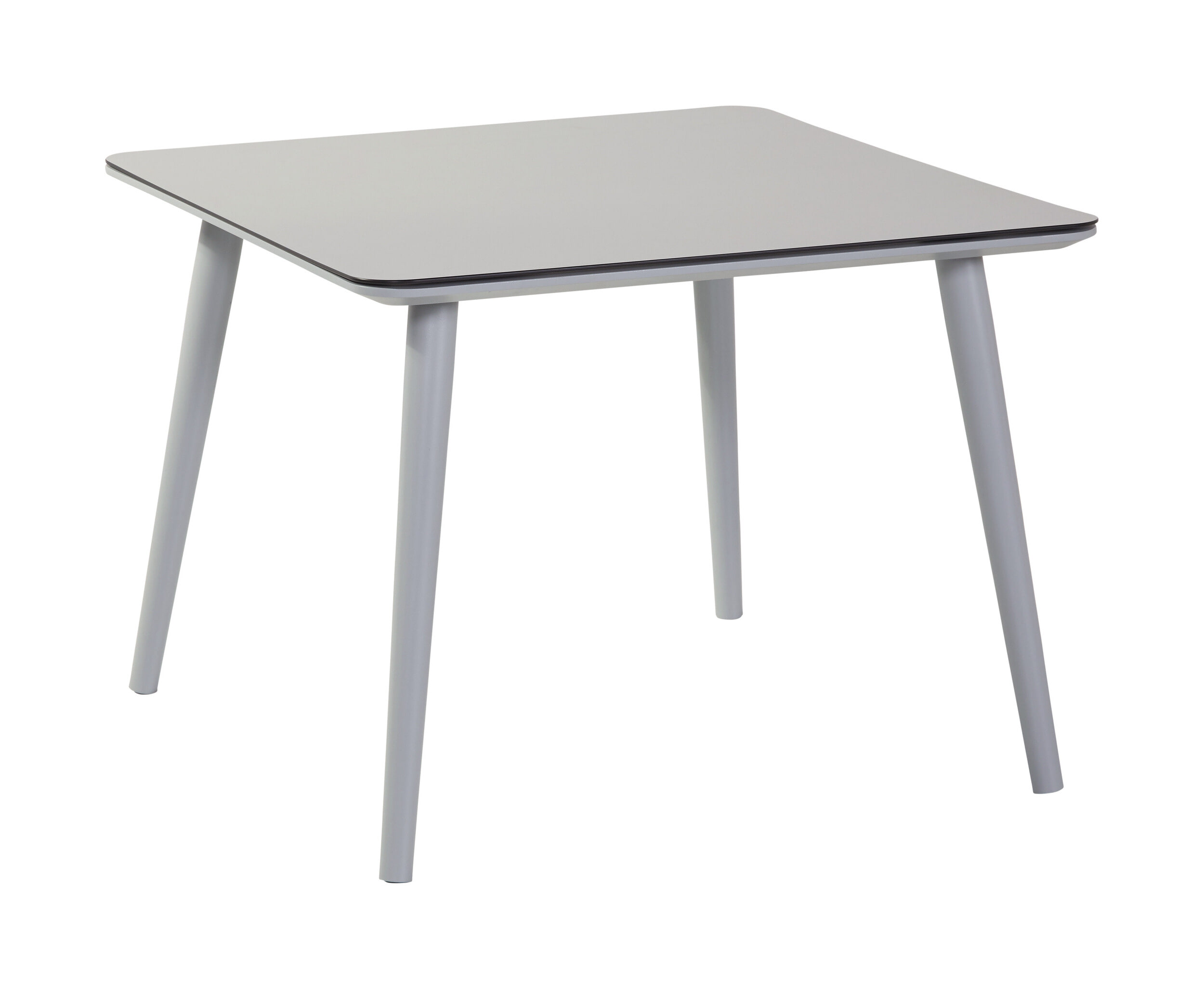 Hartman Tuintafel 'Sophie Studio' HPL, 100 x 100cm