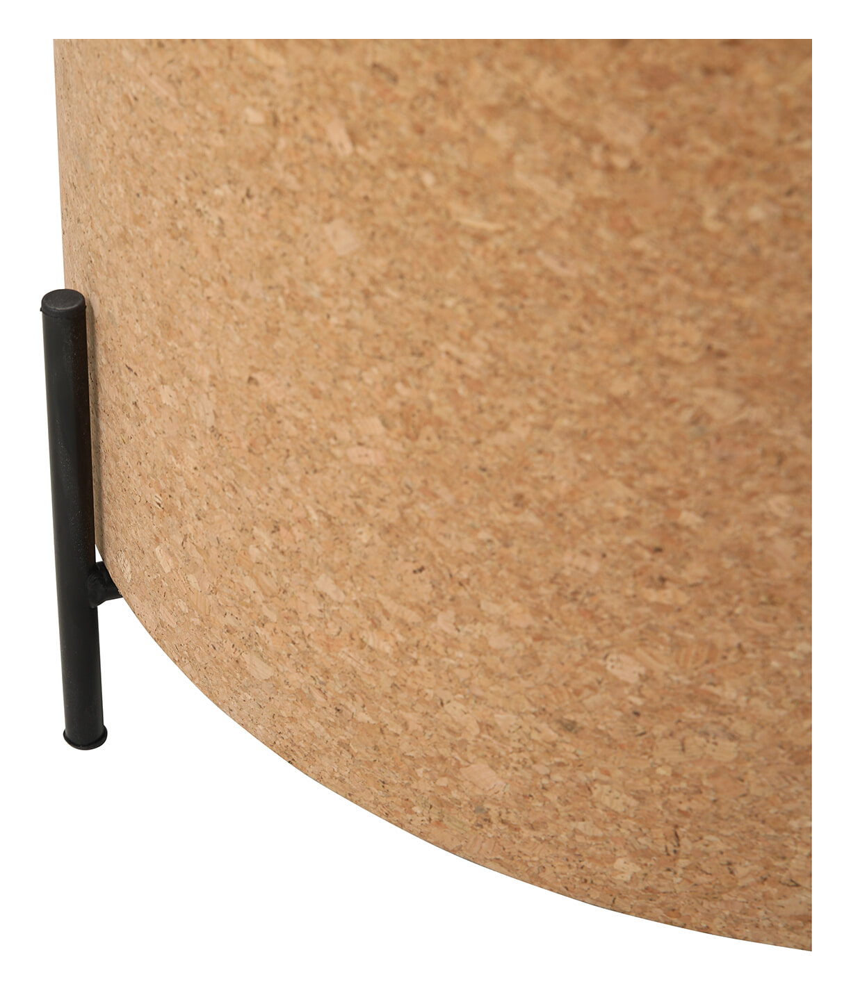 Artistiq Living Salontafel 'Haywood' Kurk, Set van 2 stuks