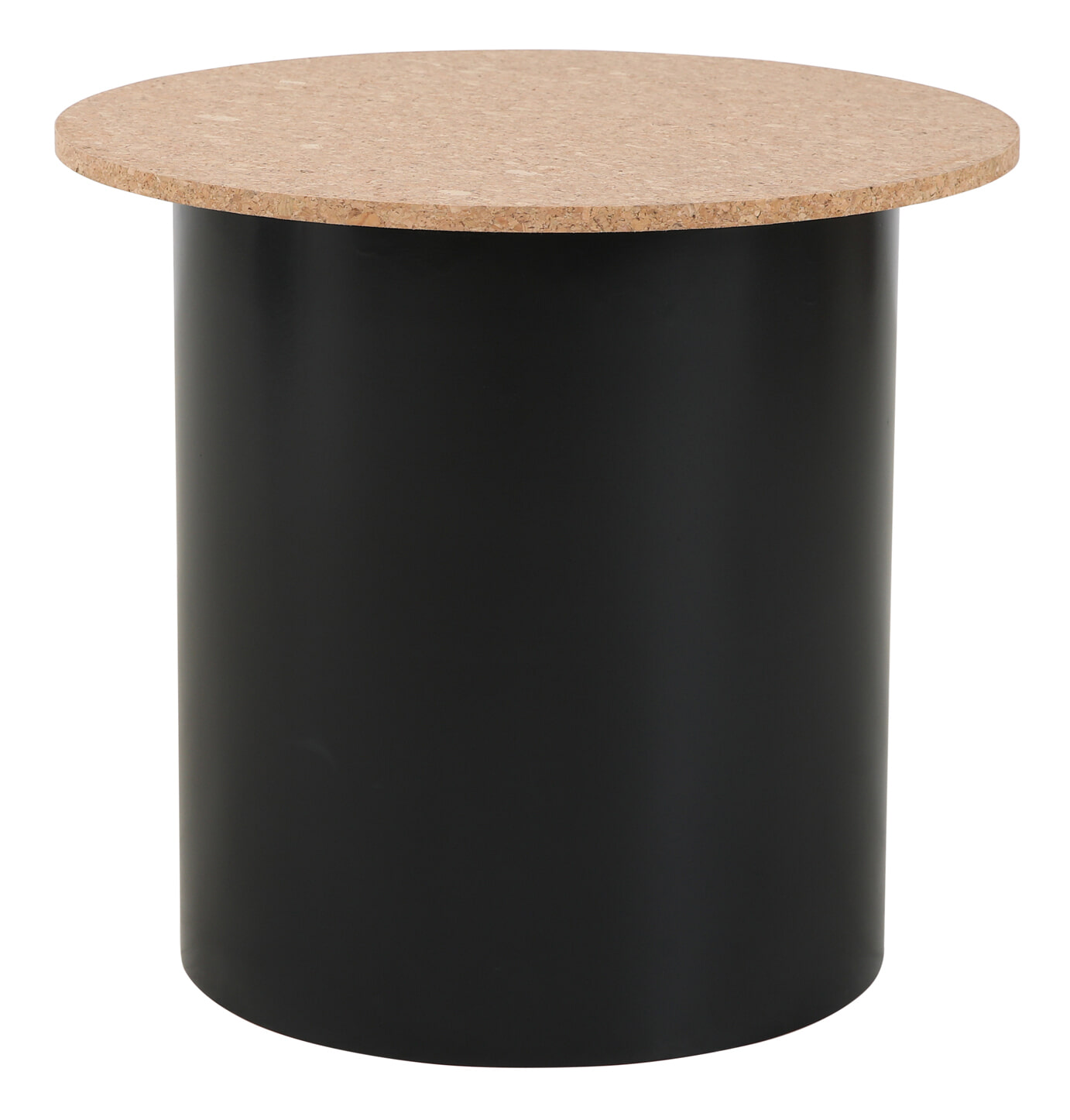 Artistiq Living Bijzettafel 'Maurita' Kurk, Set van 2