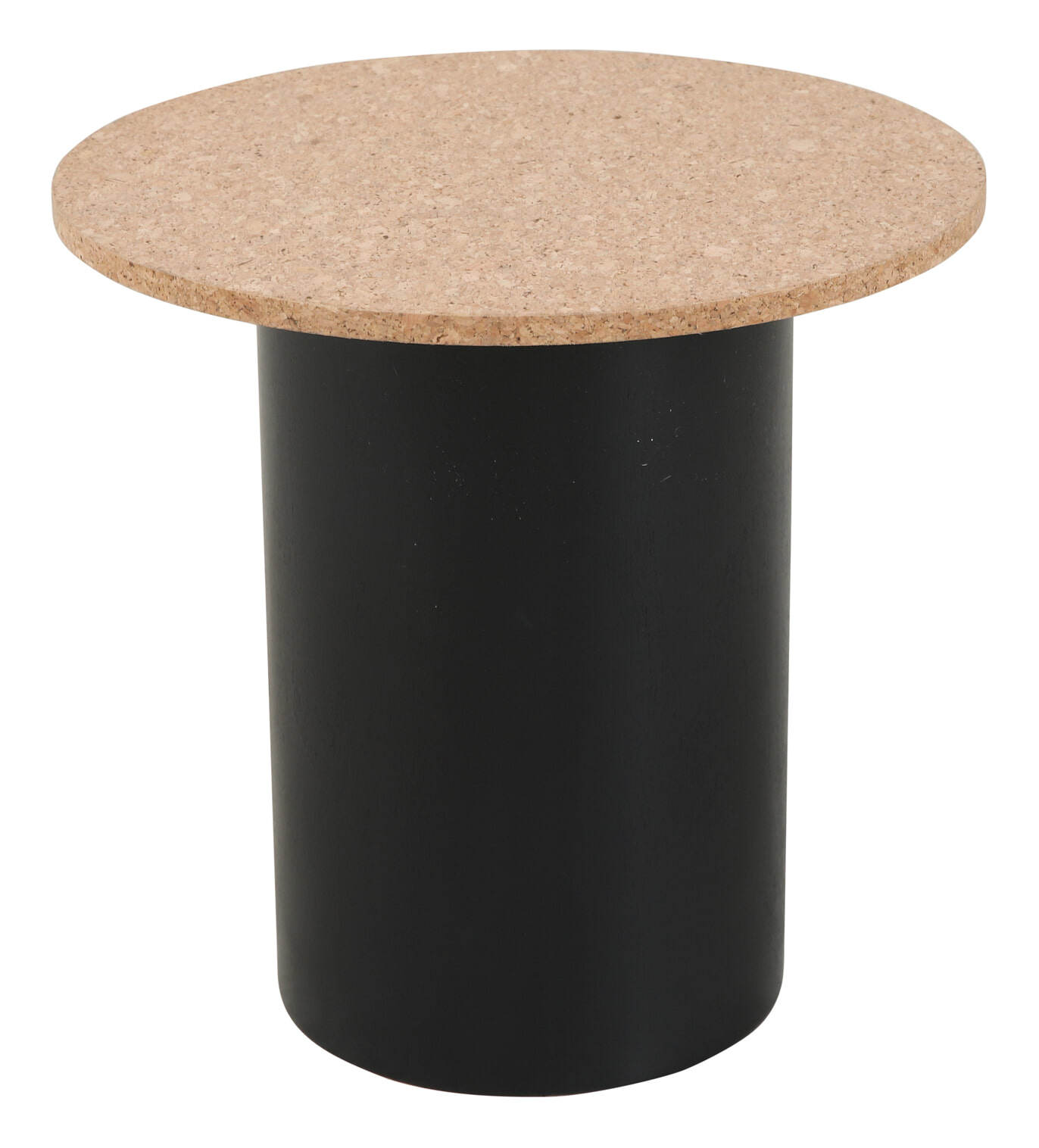 Artistiq Living Bijzettafel 'Maurita' Kurk, Set van 2