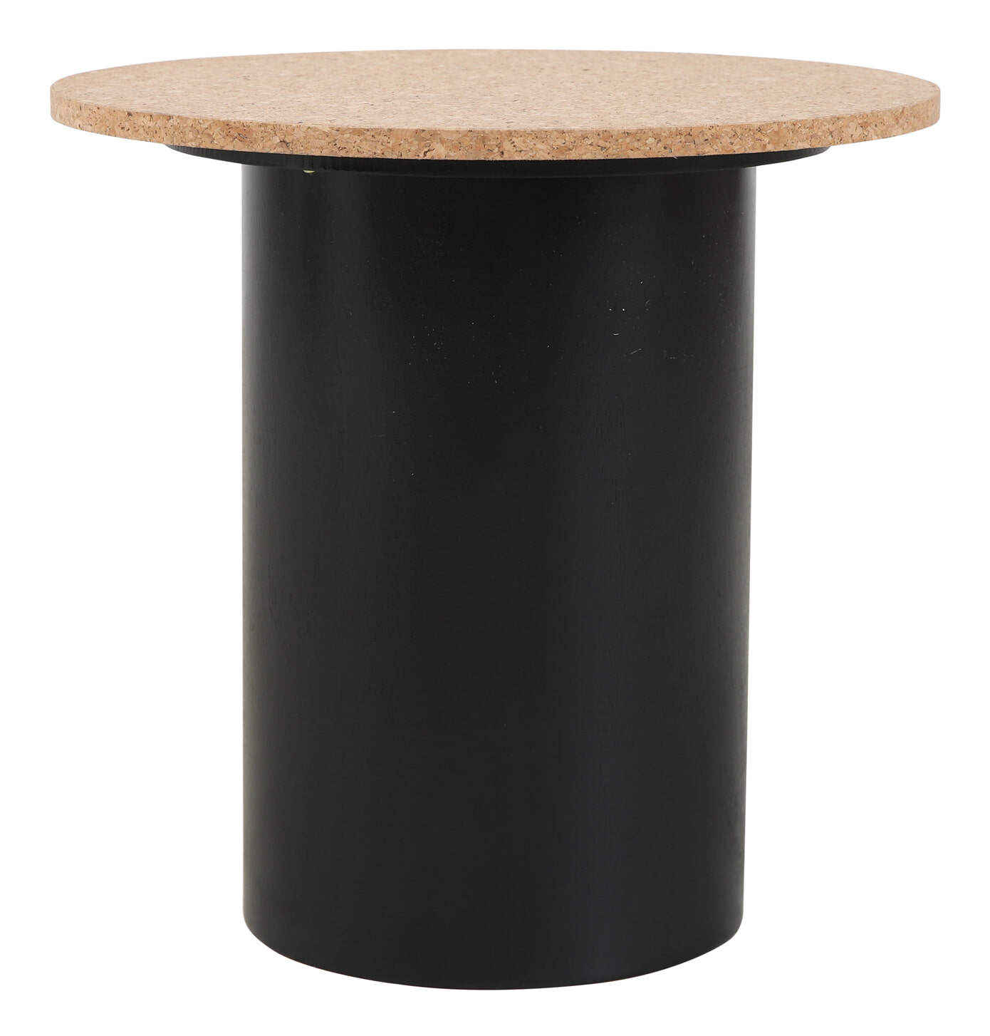 Artistiq Living Bijzettafel 'Maurita' Kurk, Set van 2