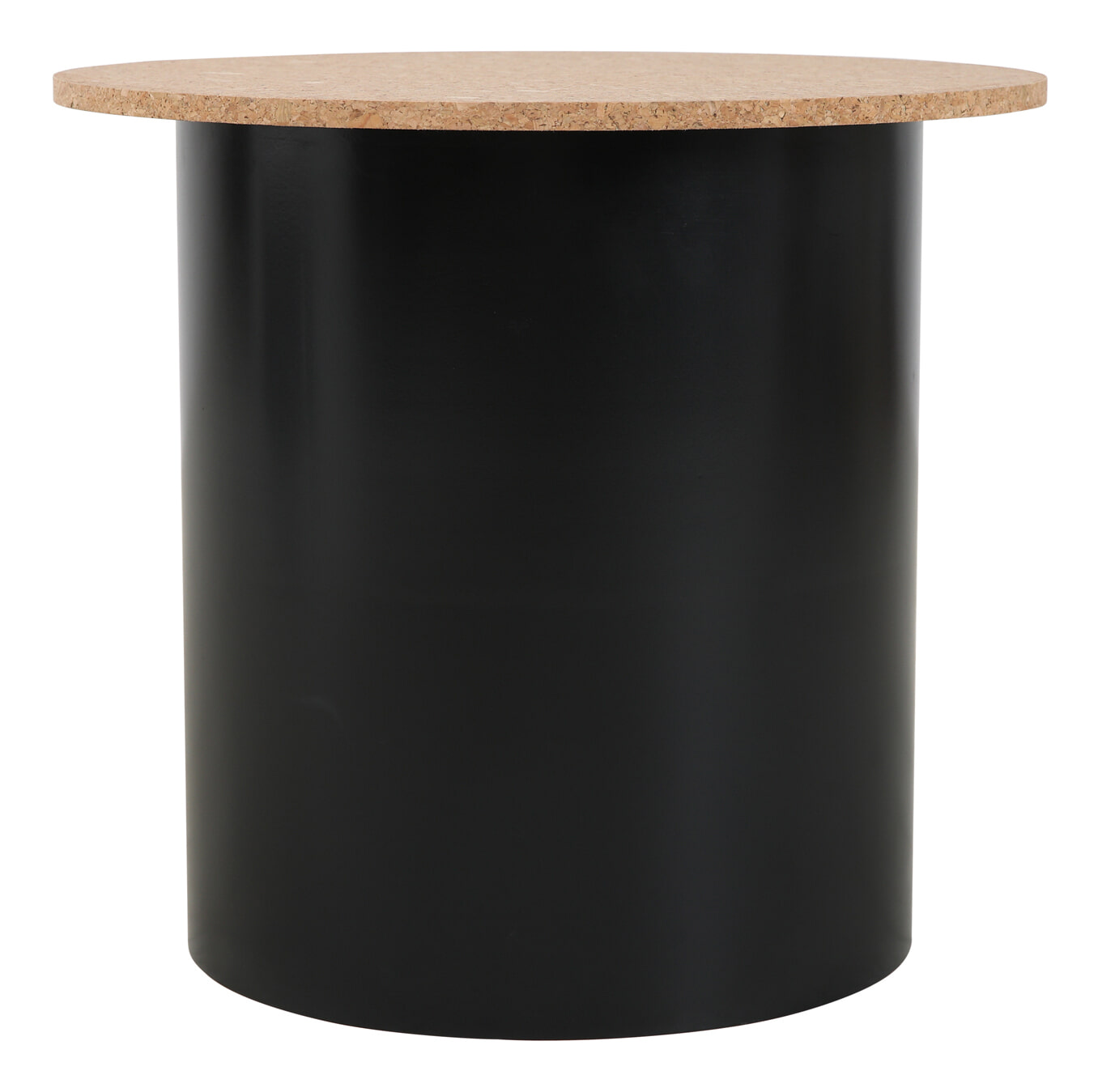 Artistiq Living Bijzettafel 'Maurita' Kurk, Set van 2