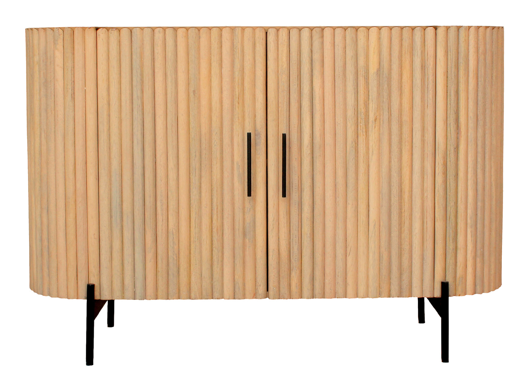 Artistiq Dressoir 'Bethann' Mangohout, 120cm