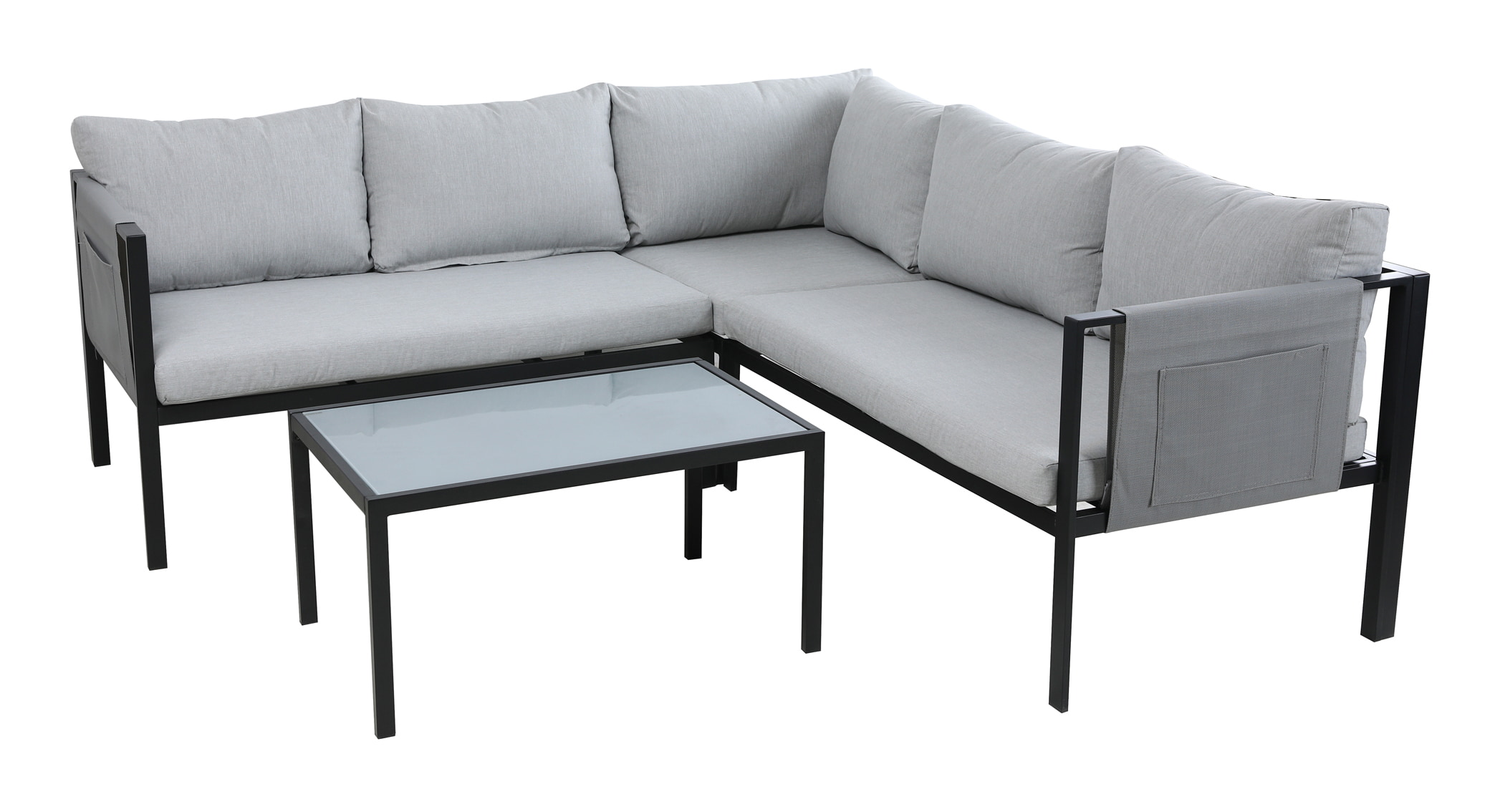 Artistiq Loungeset 'Charlett'