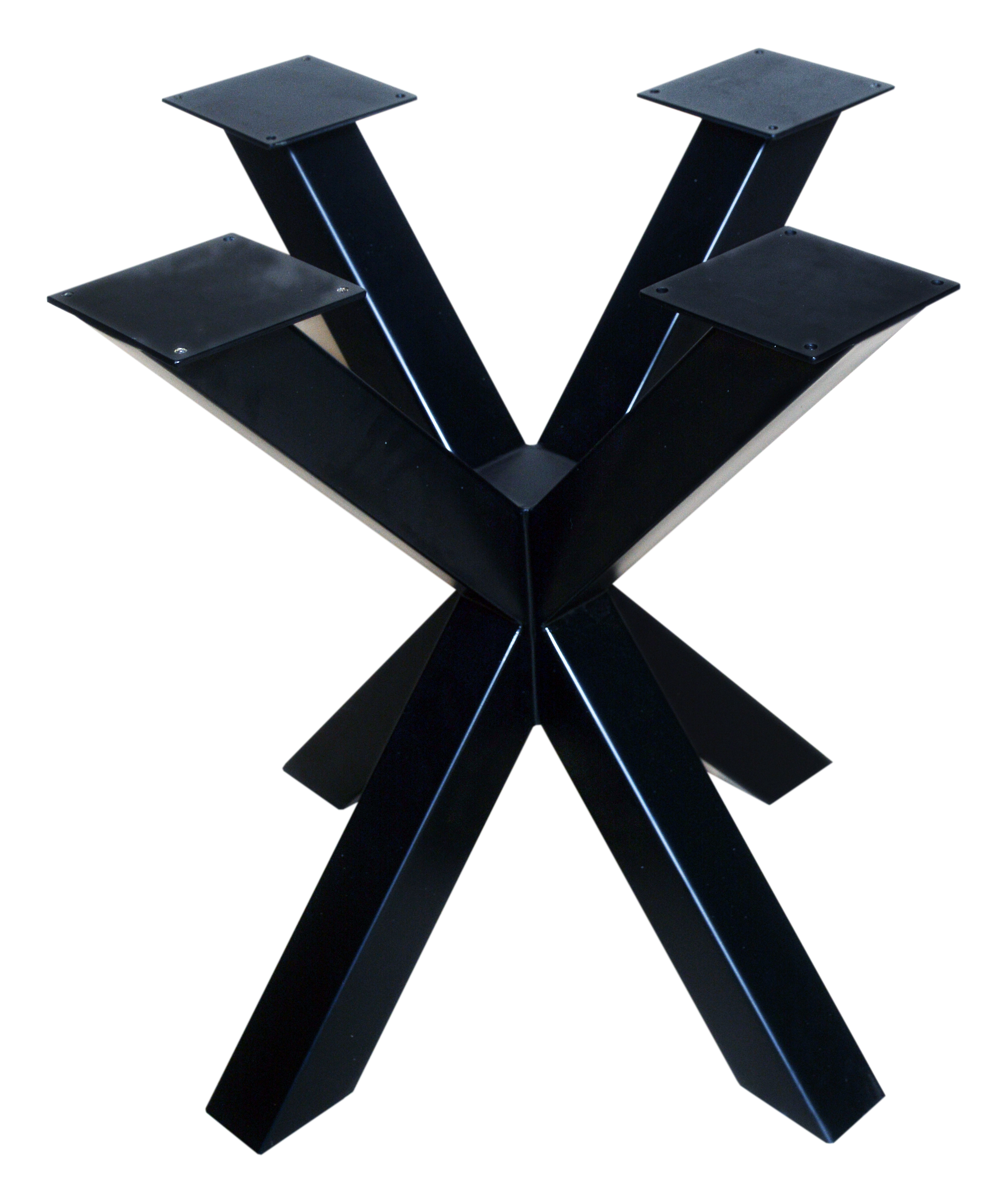 Artistiq Ronde Eettafel 'Azadeh' Sungkaihout, 120cm