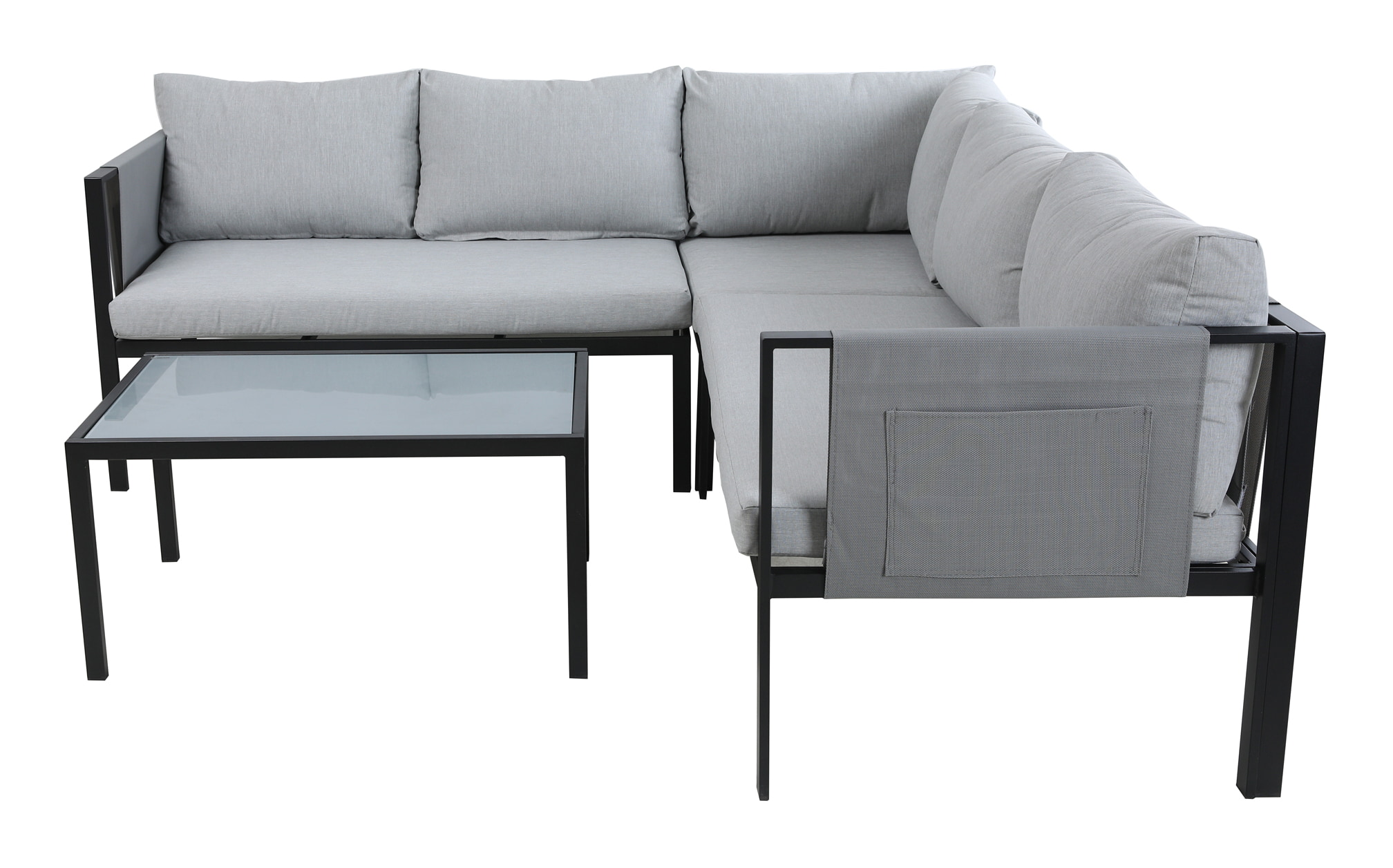 Artistiq Loungeset 'Charlett'