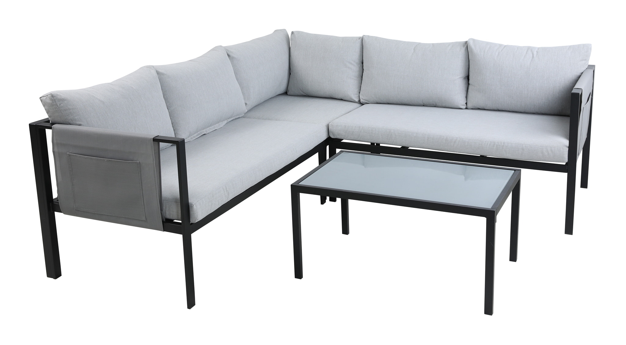 Artistiq Loungeset 'Charlett'
