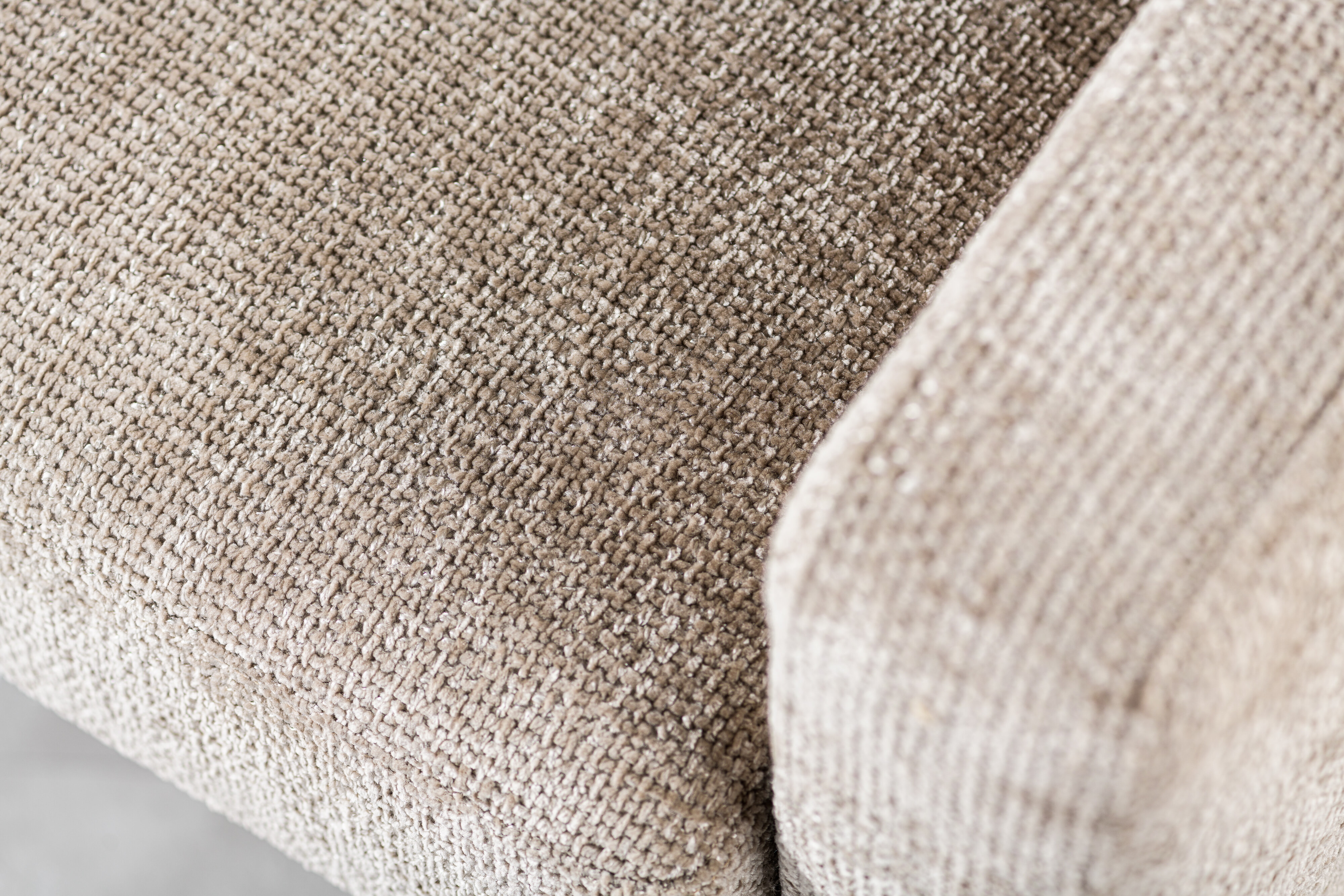 BASE Fauteuil 'Shuan', kleur Champagne