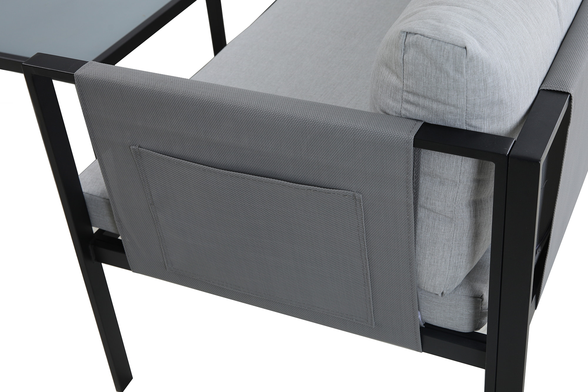 Artistiq Loungeset 'Charlett'
