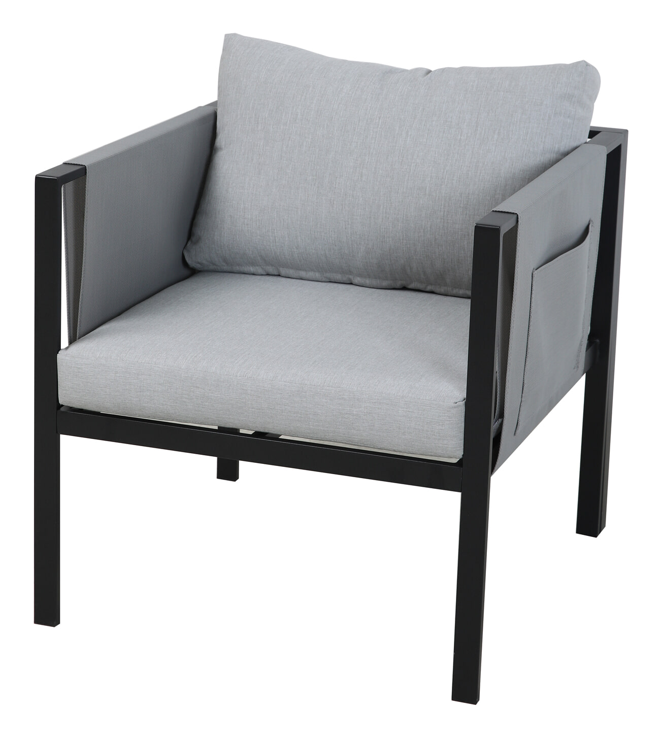 Artistiq Loungeset 'Charlett'