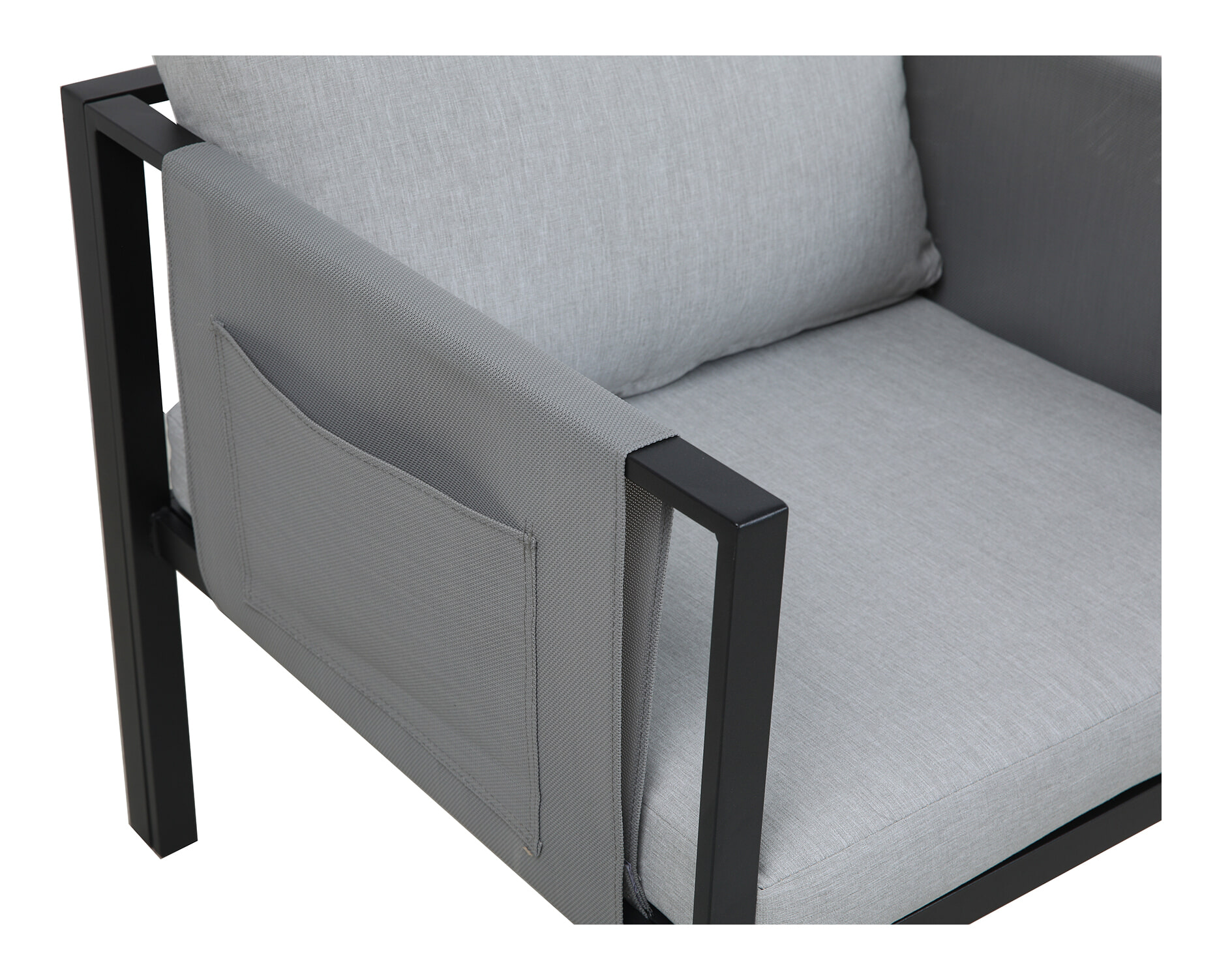 Artistiq Loungeset 'Charlett'