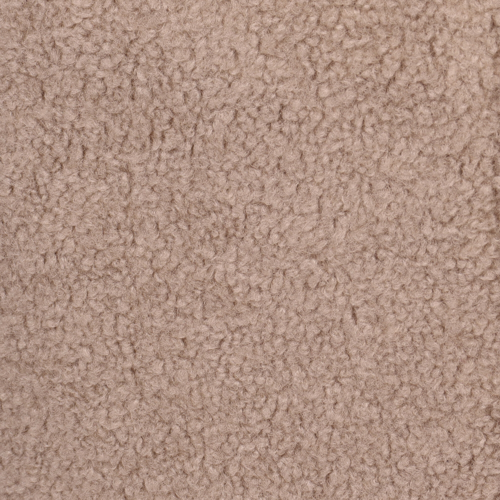 Artistiq Eetkamerstoel 'Feigy' Teddy, kleur Taupe