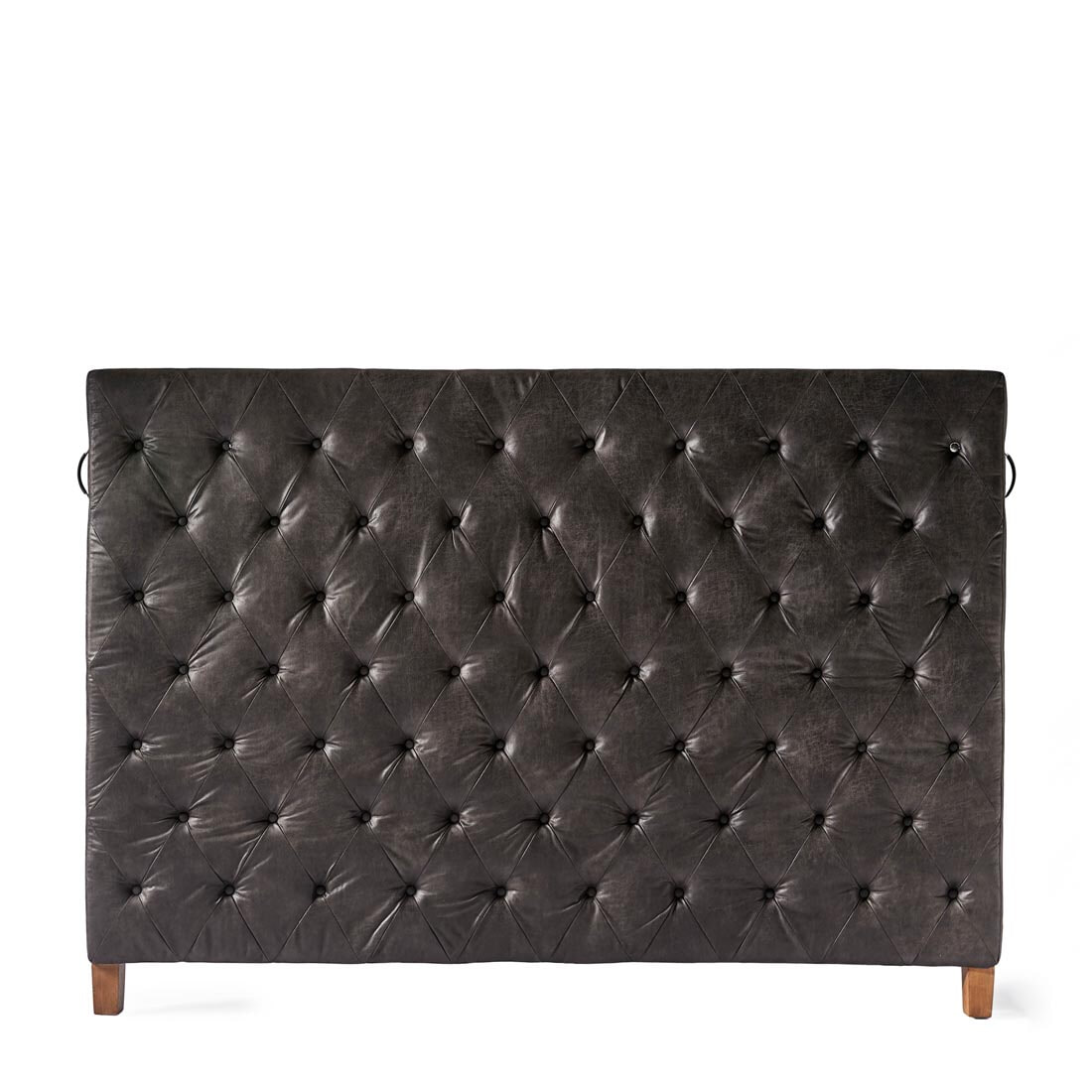 Rivièra Maison Hoofdbord 'Union Square' 195 x 137, Pellini, kleur Espresso Rivièra Maison Hoofdbord 'Union Square' 195 x 137, Pellini, kleur Espresso