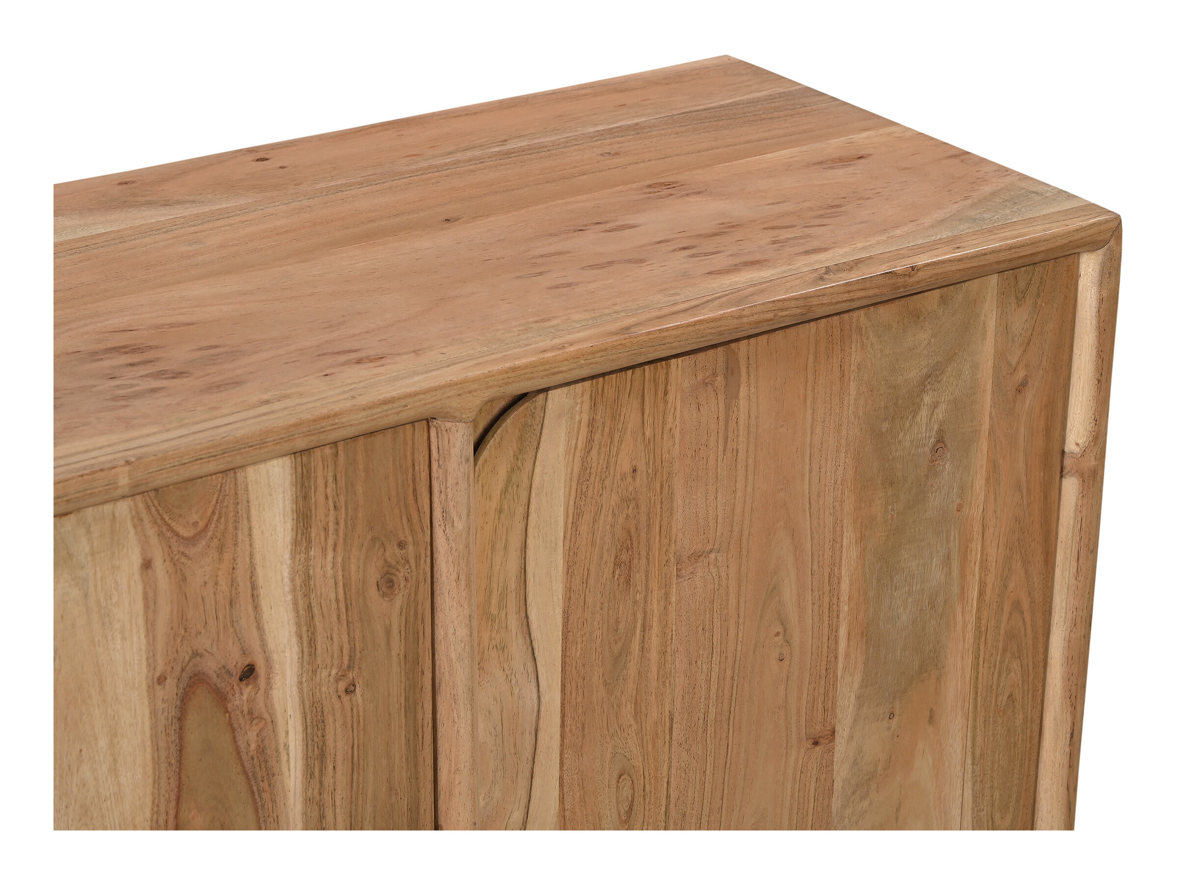 Artistiq Dressoir 'Sequia' Acaciahout, 145cm