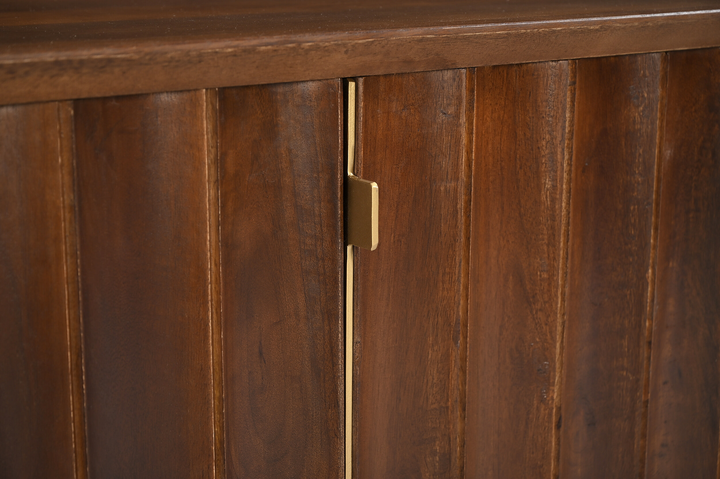 Artistiq TV-meubel 'Leighanna' Mangohout, 180cm