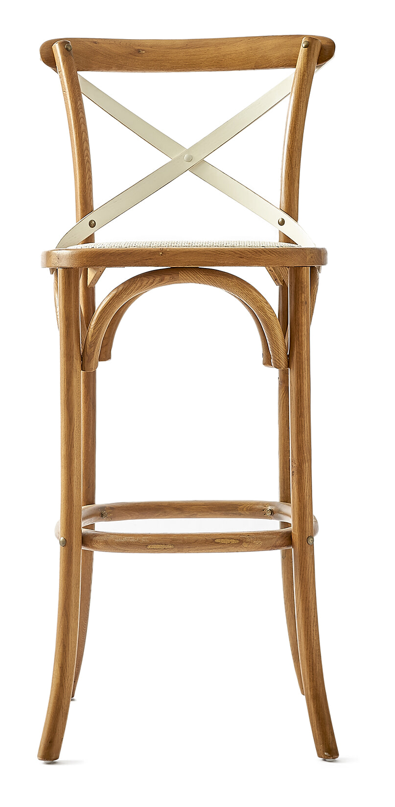 Rivièra Maison Barstoel 'Saint Etienne'