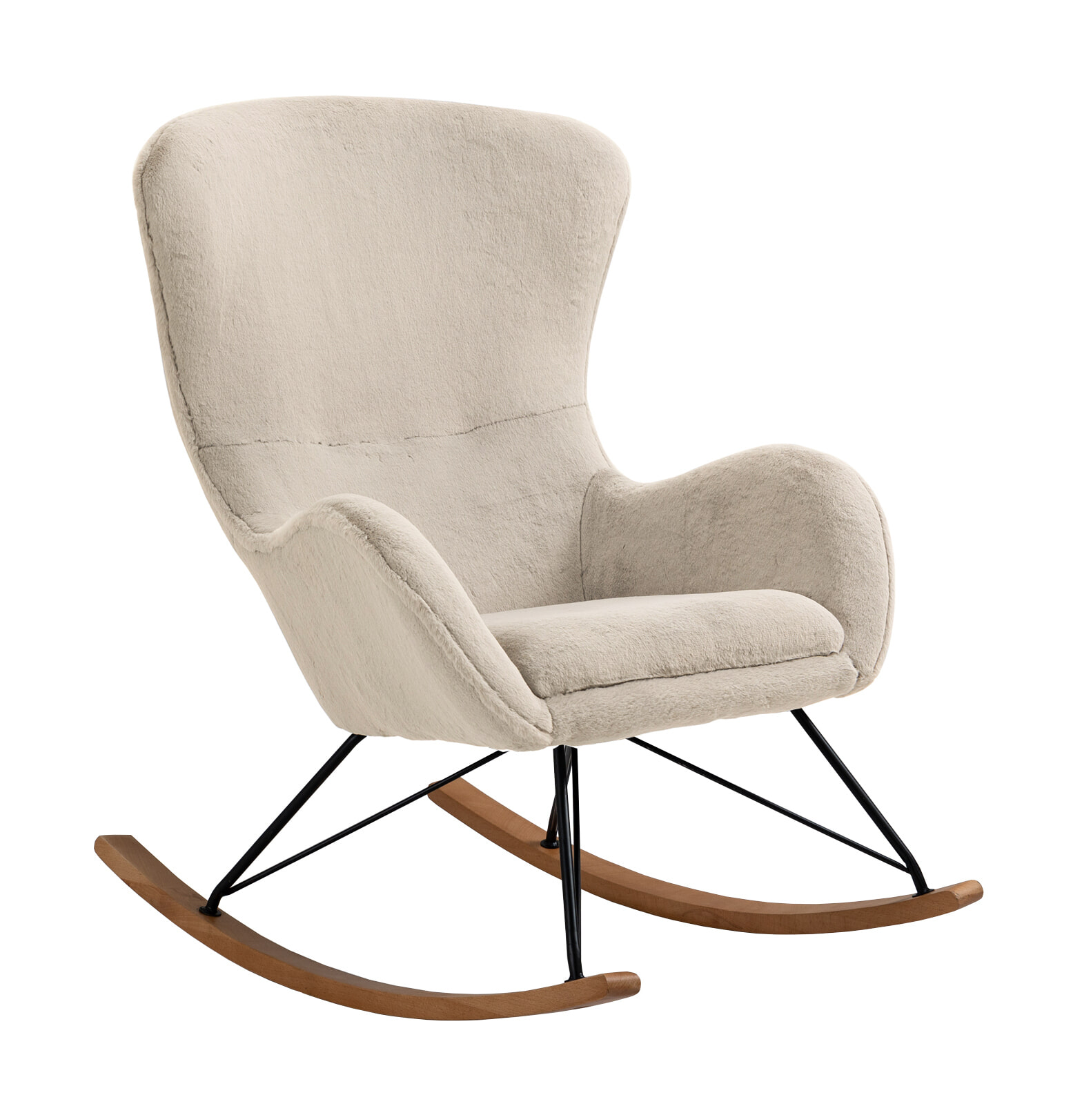 Artistiq Schommelstoel 'Chais'