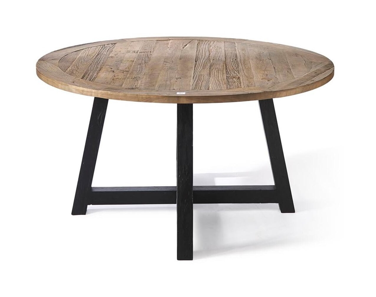 Rivièra Maison Ronde Eettafel Canyamel 140cm