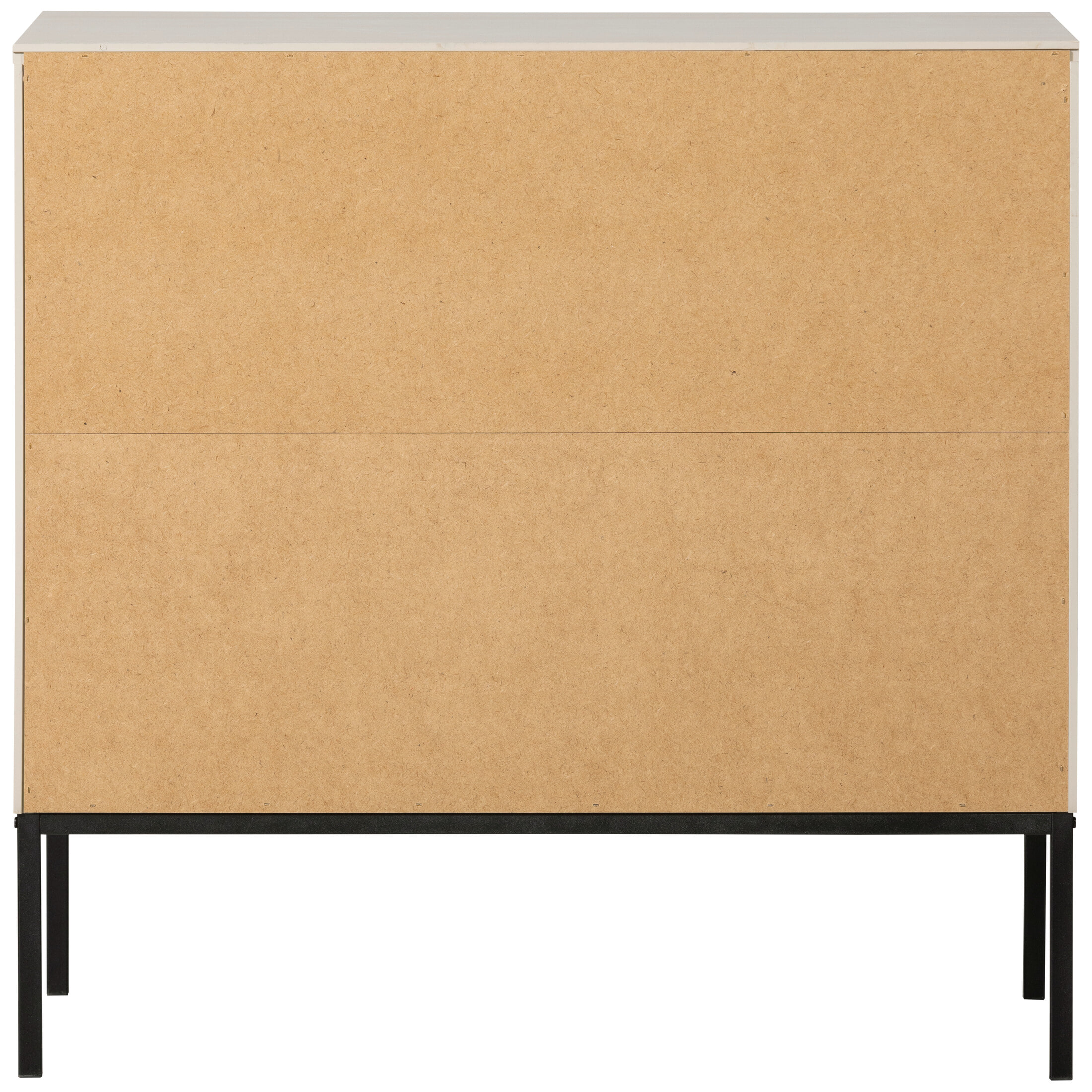 WOOOD Ladekast/Commode 'Adam' kleur Dust