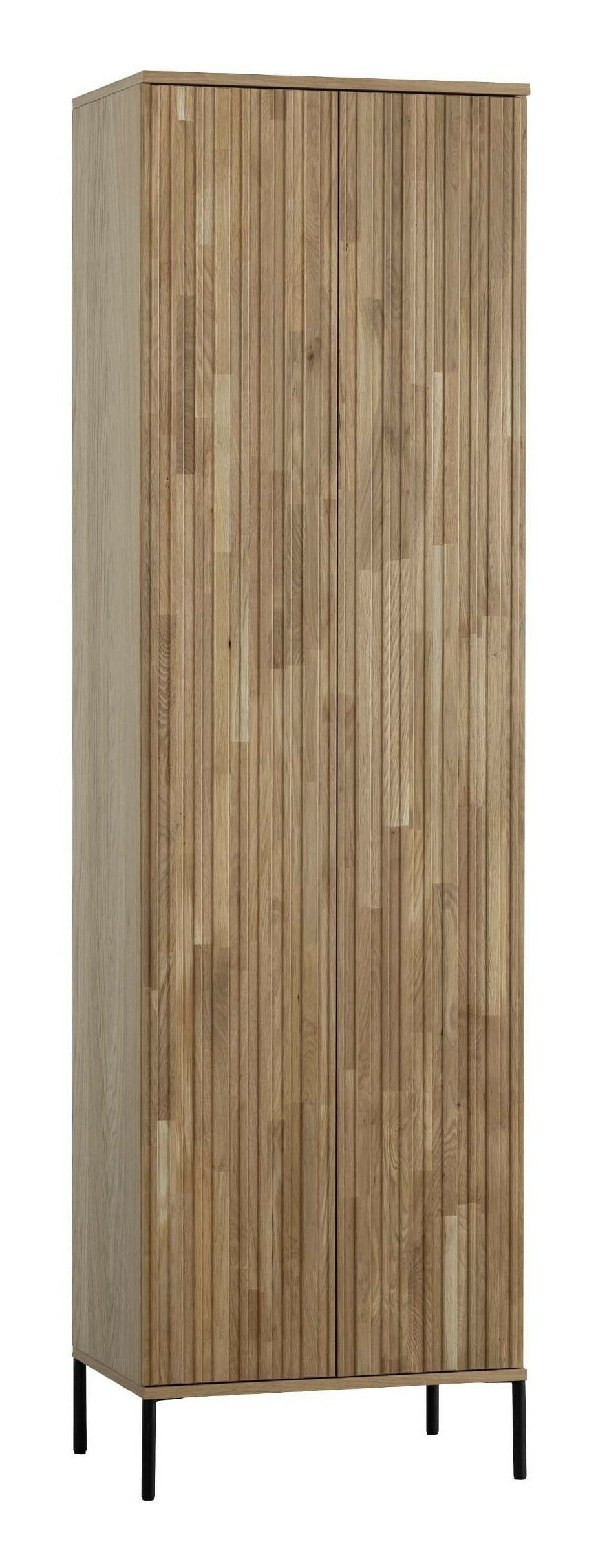 WOOOD Opbergkast 'New Gravure' 120 x 60cm