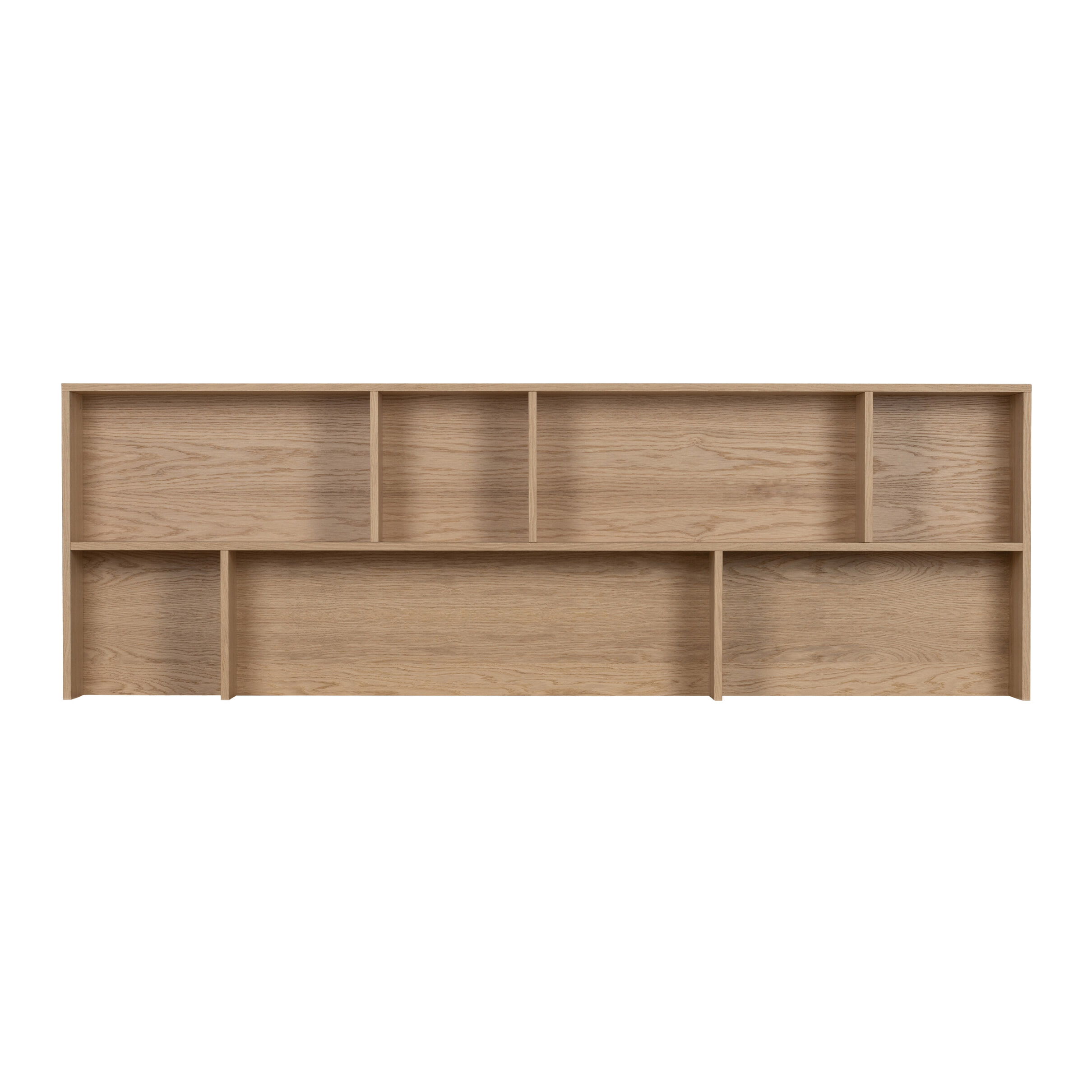 WOOOD Opzetkast 'New Gravure' t.b.v. Dressoir 'New Gravure'