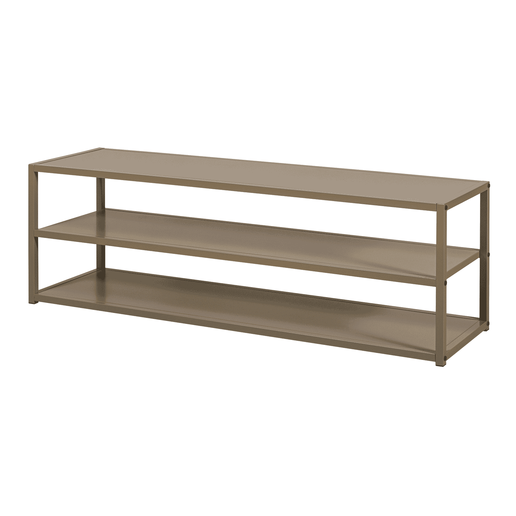 WOOOD TV-meubel Teun 120cm - Clay