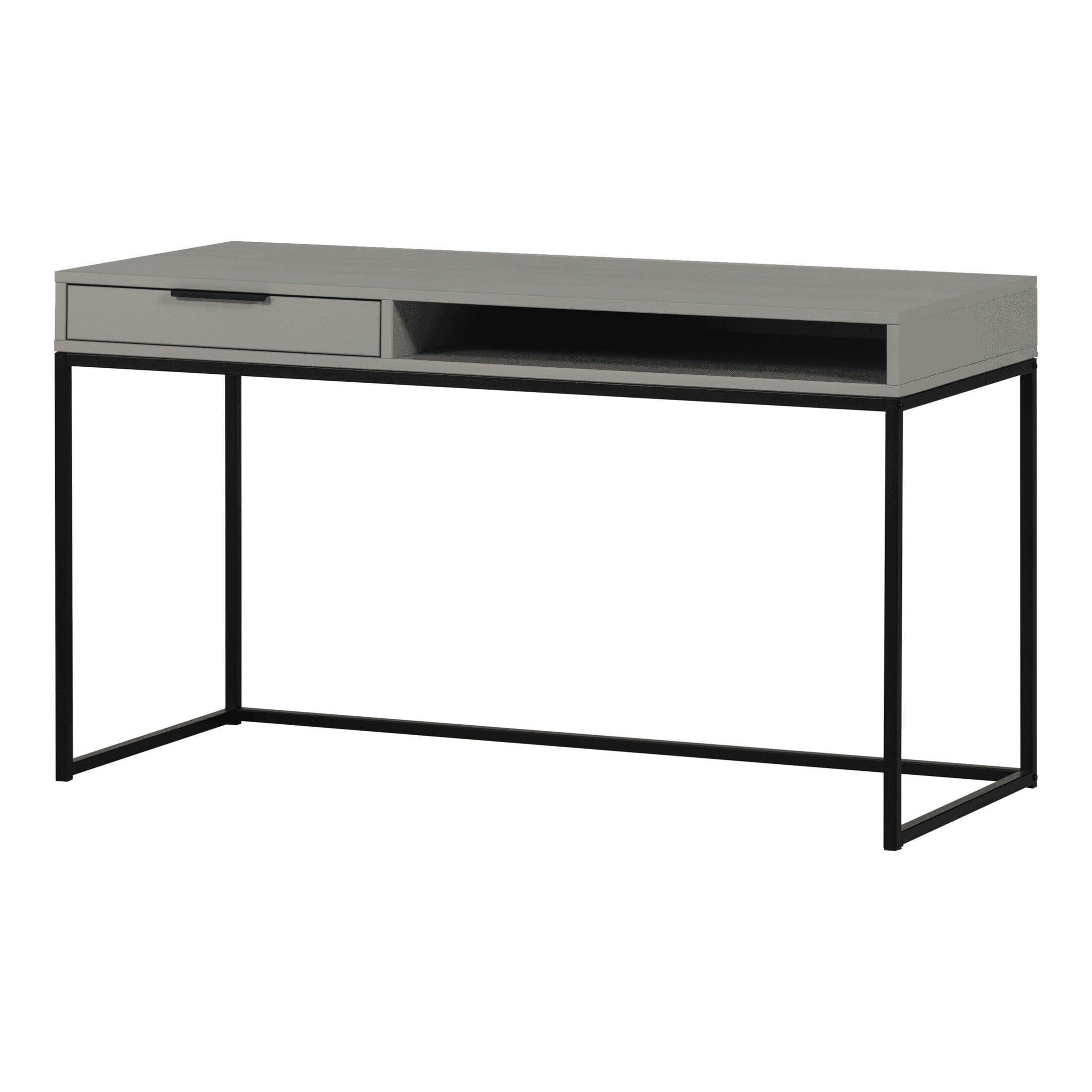 WOOOD Bureau 'Nore' Grenenhout