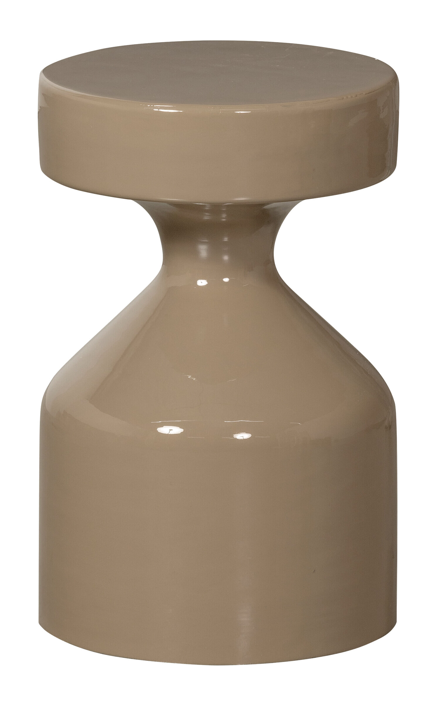 WOOOD Bijzettafel 'Ferry' 30cm