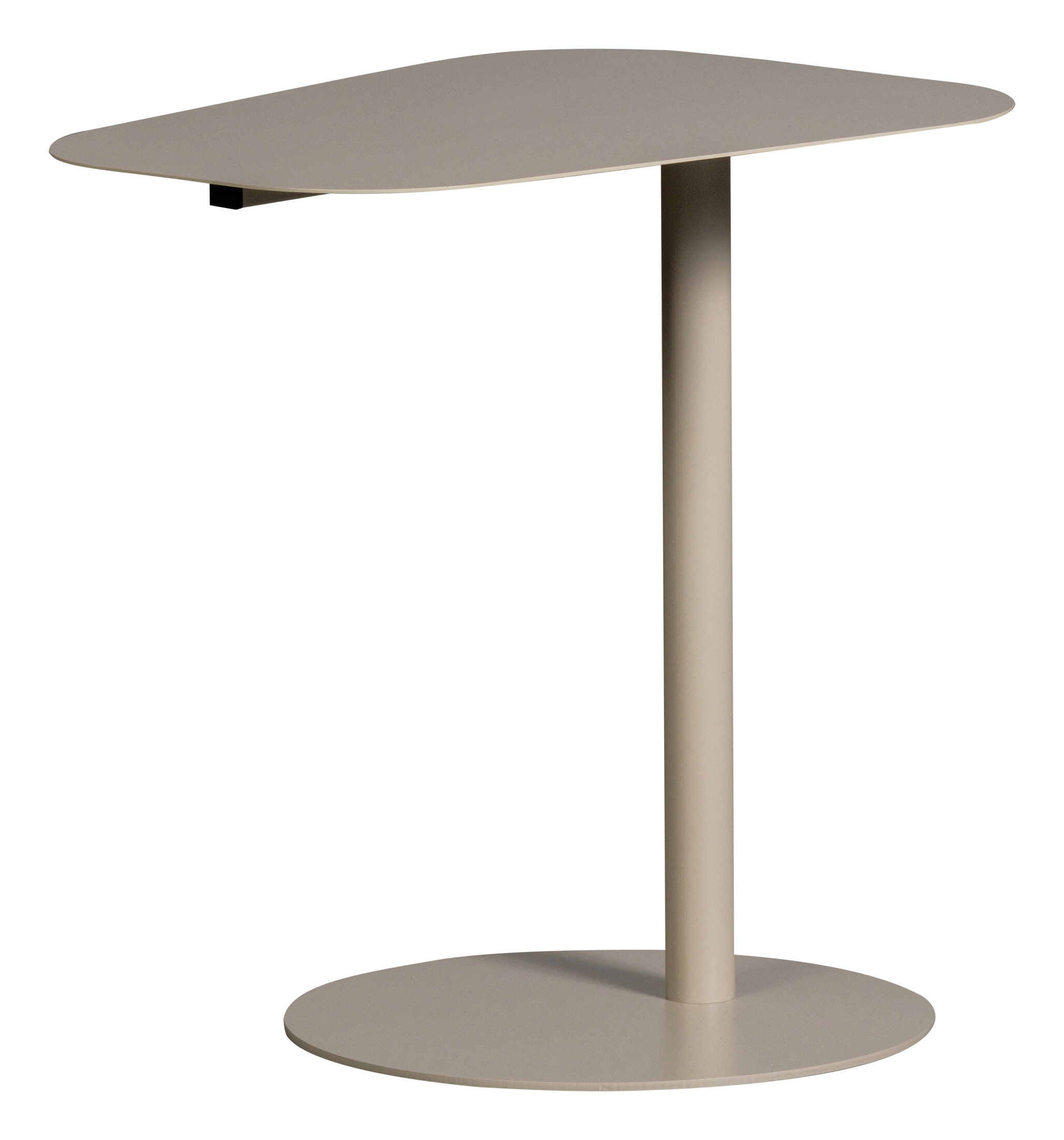 WOOOD Laptoptafel Lia 50 x 38cm - Dust