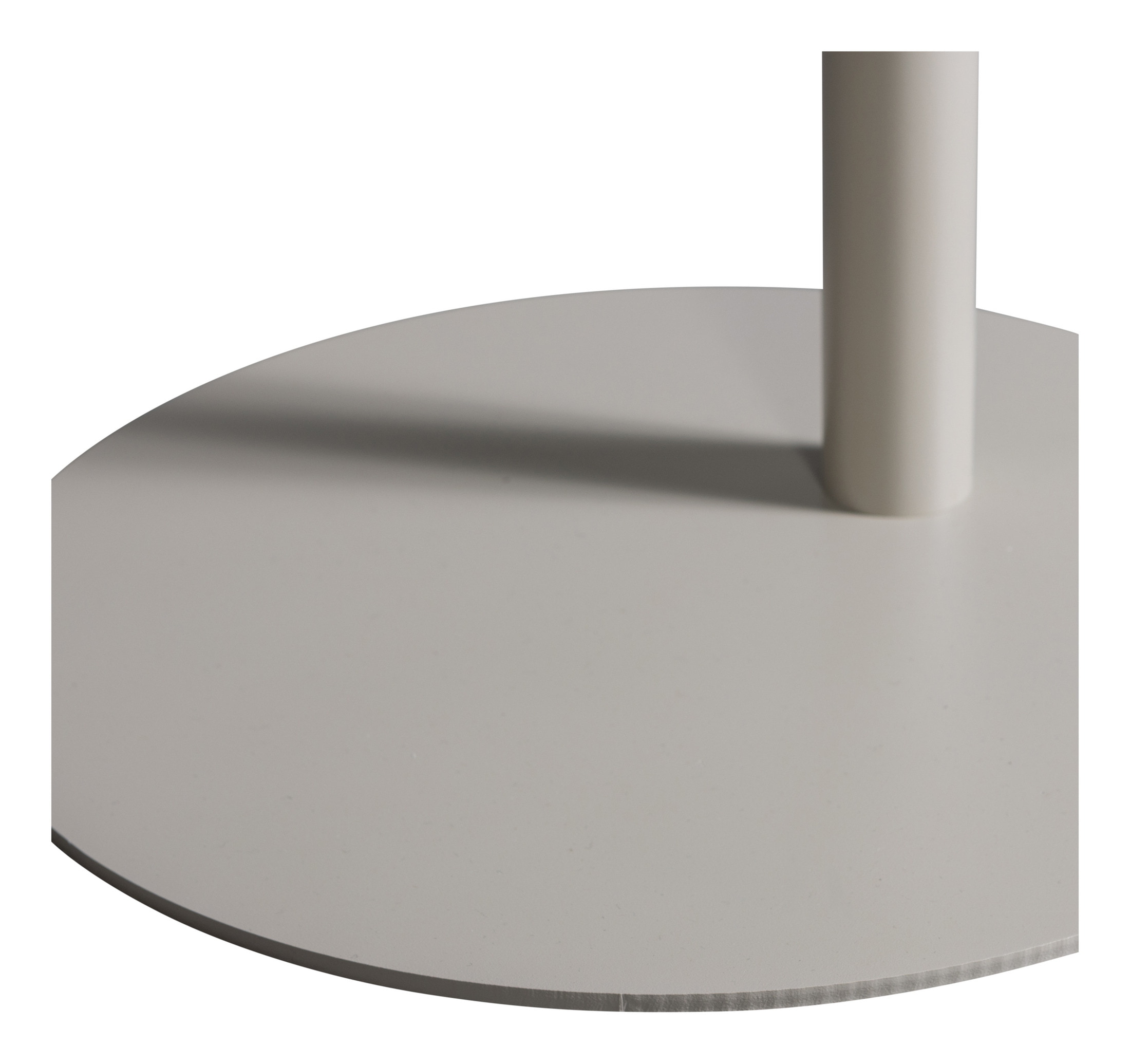 WOOOD Laptoptafel 'Lia' 50 x 38cm, kleur Dust