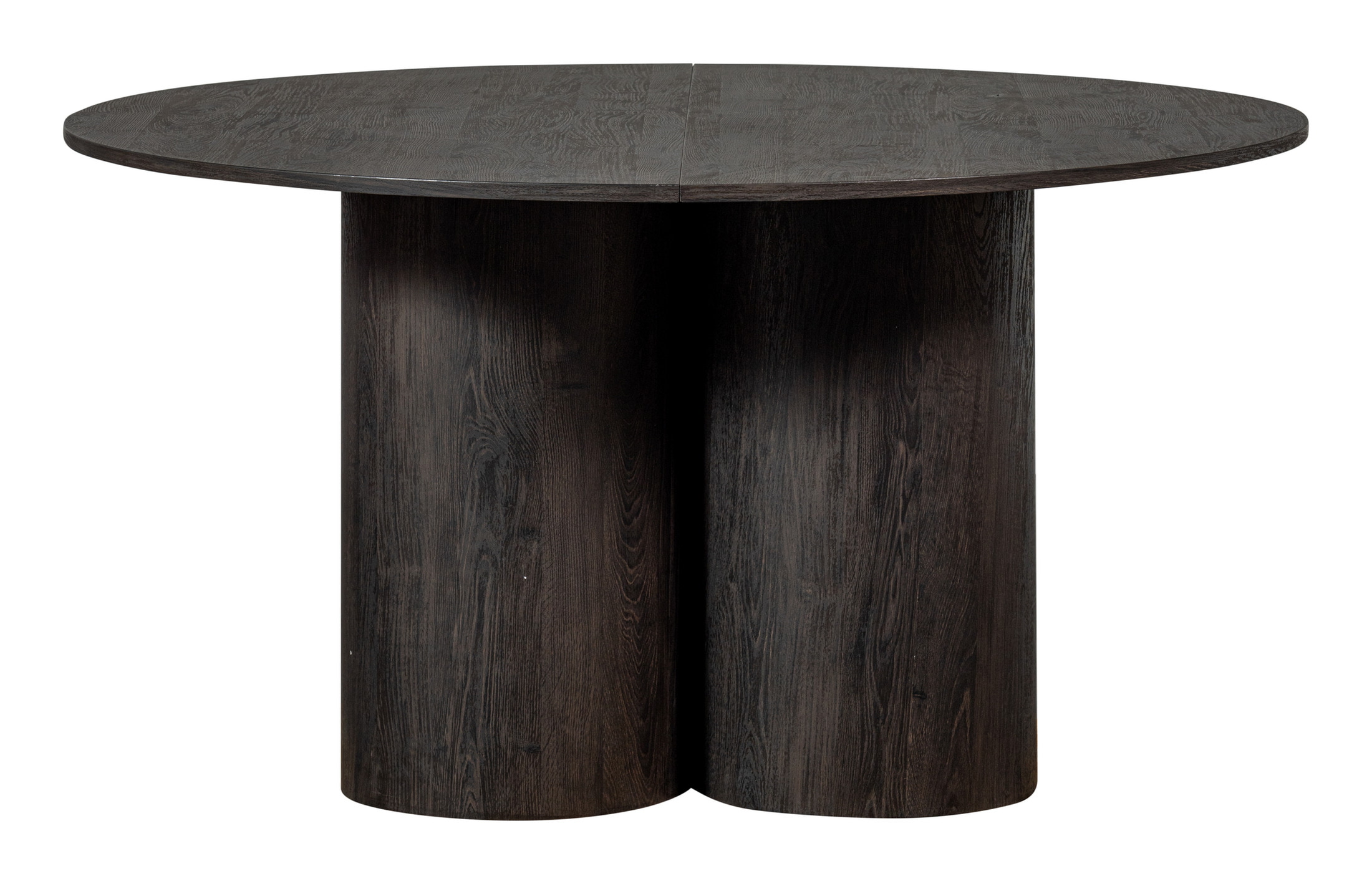 WOOOD Ronde Eettafel 'Oona' MDF, 140cm