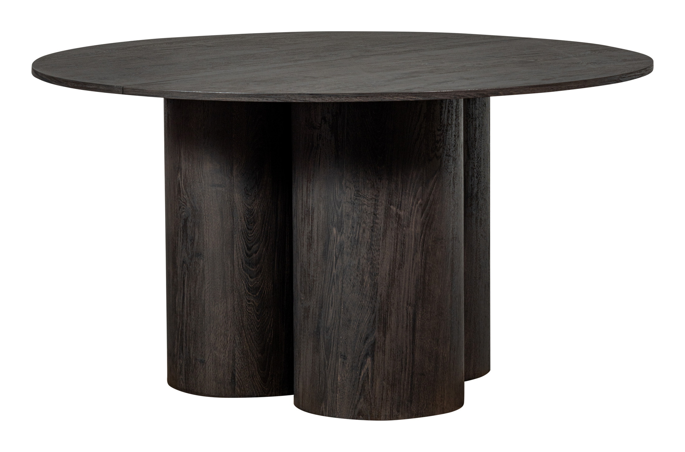WOOOD Ronde Eettafel 'Oona' MDF, 140cm