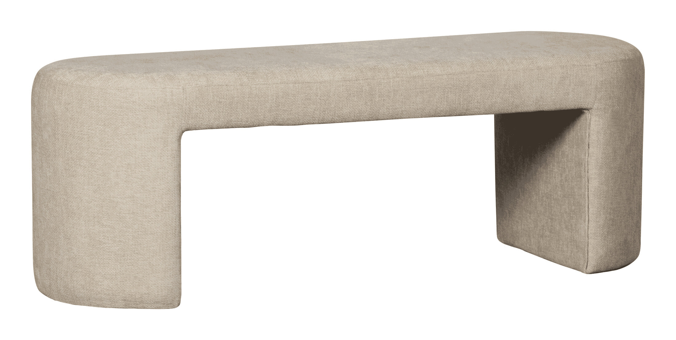 WOOOD Halbank 'Jacob' Chenille