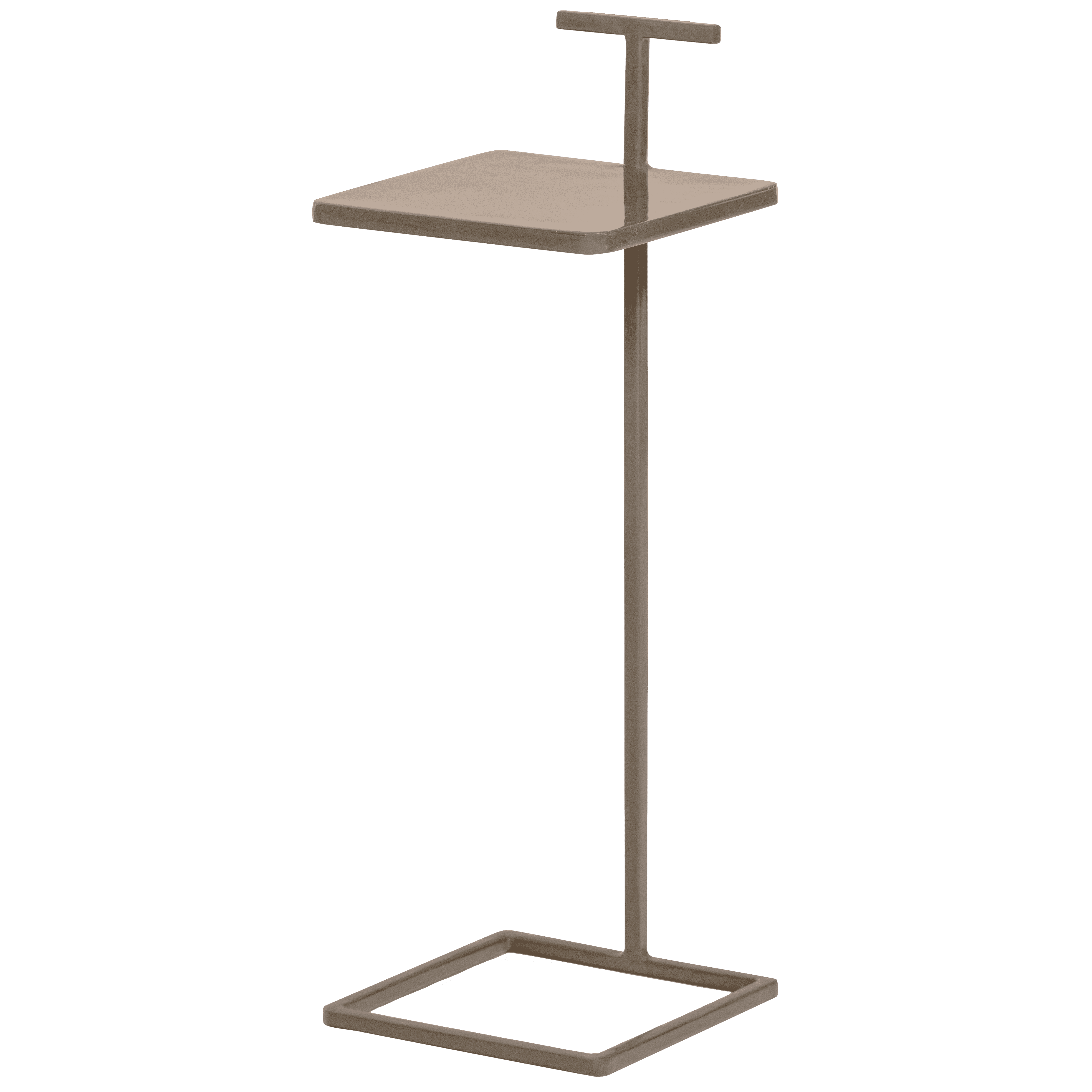 WOOOD Laptoptafel Toste - Zand
