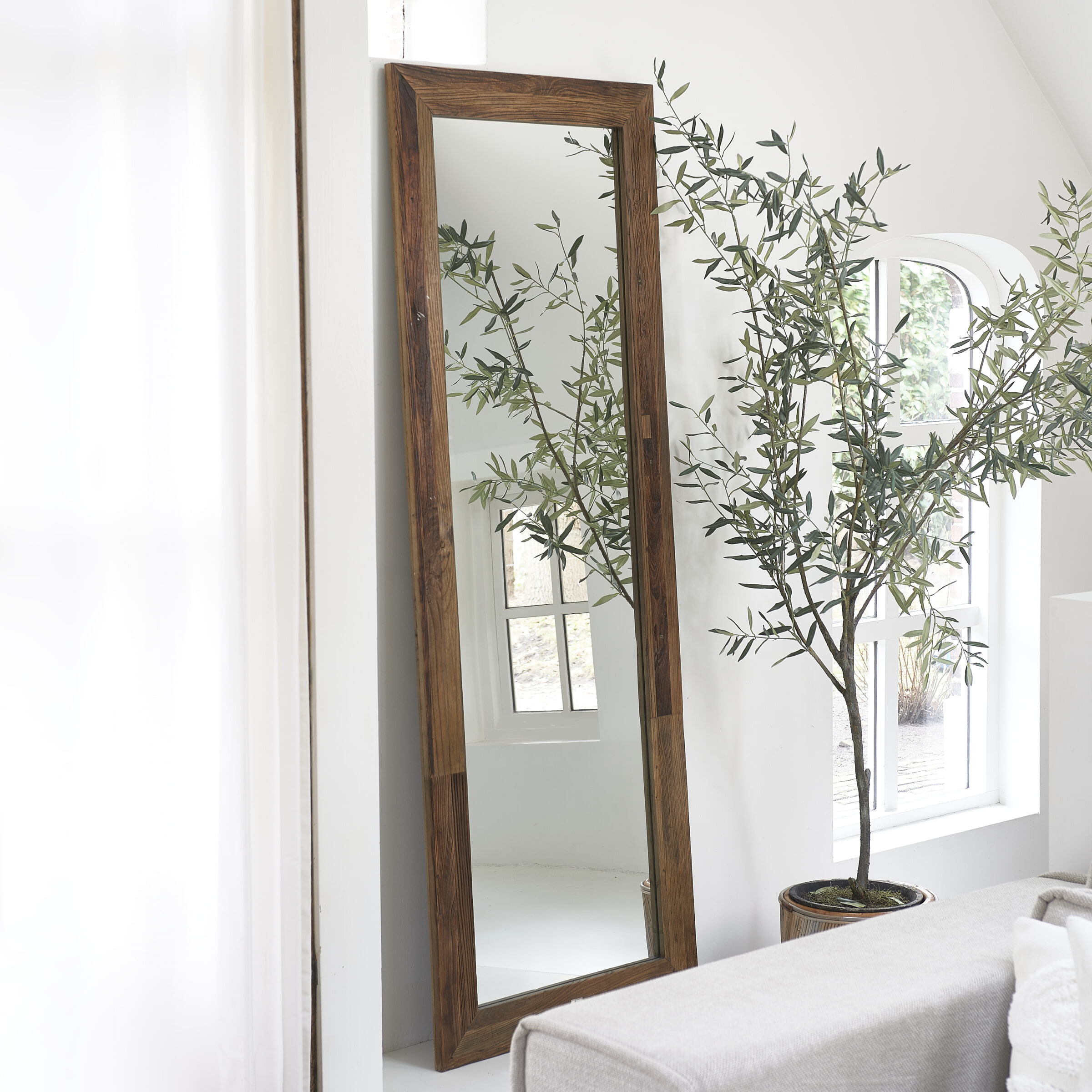 Rivièra Maison Spiegel 'Beach House' 220 x 80cm