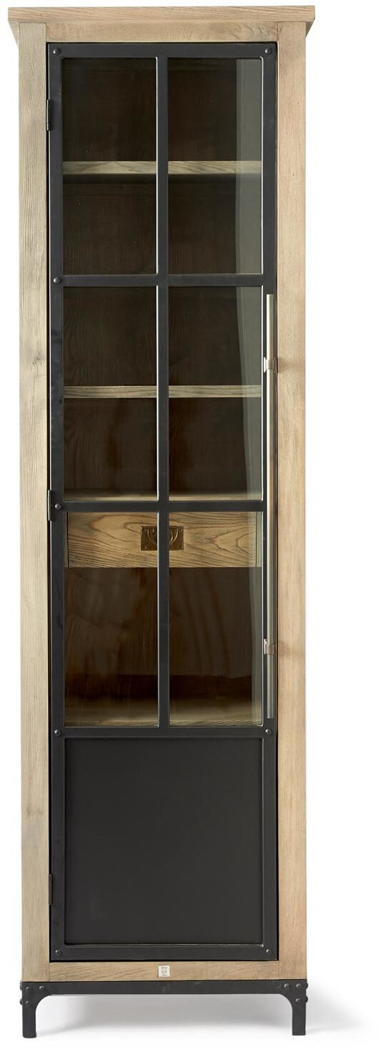 Rivièra Maison Buffetkast 'The Hoxton' Links, 214 x 65cm