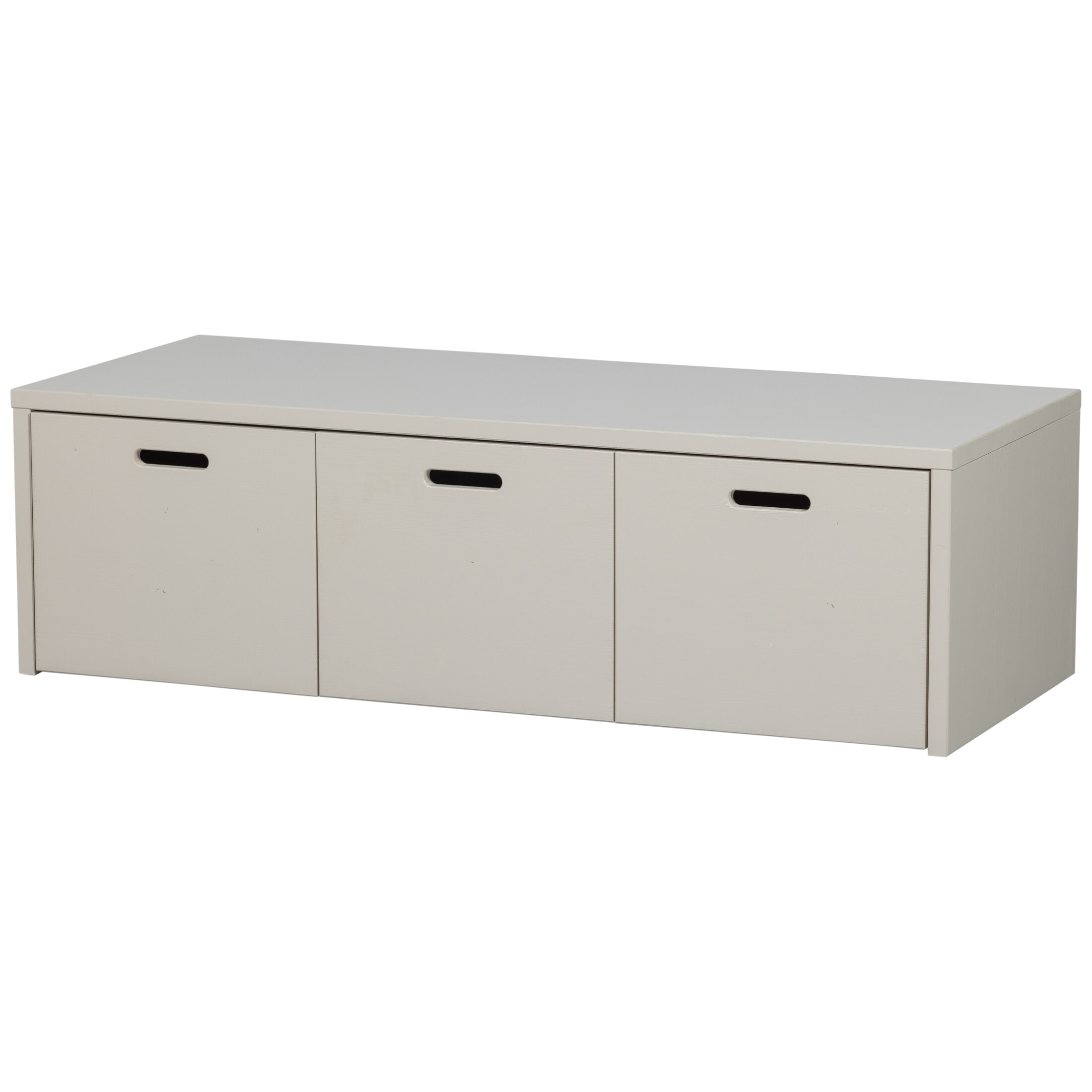 WOOOD Kistbank 'Silke' Grenenhout