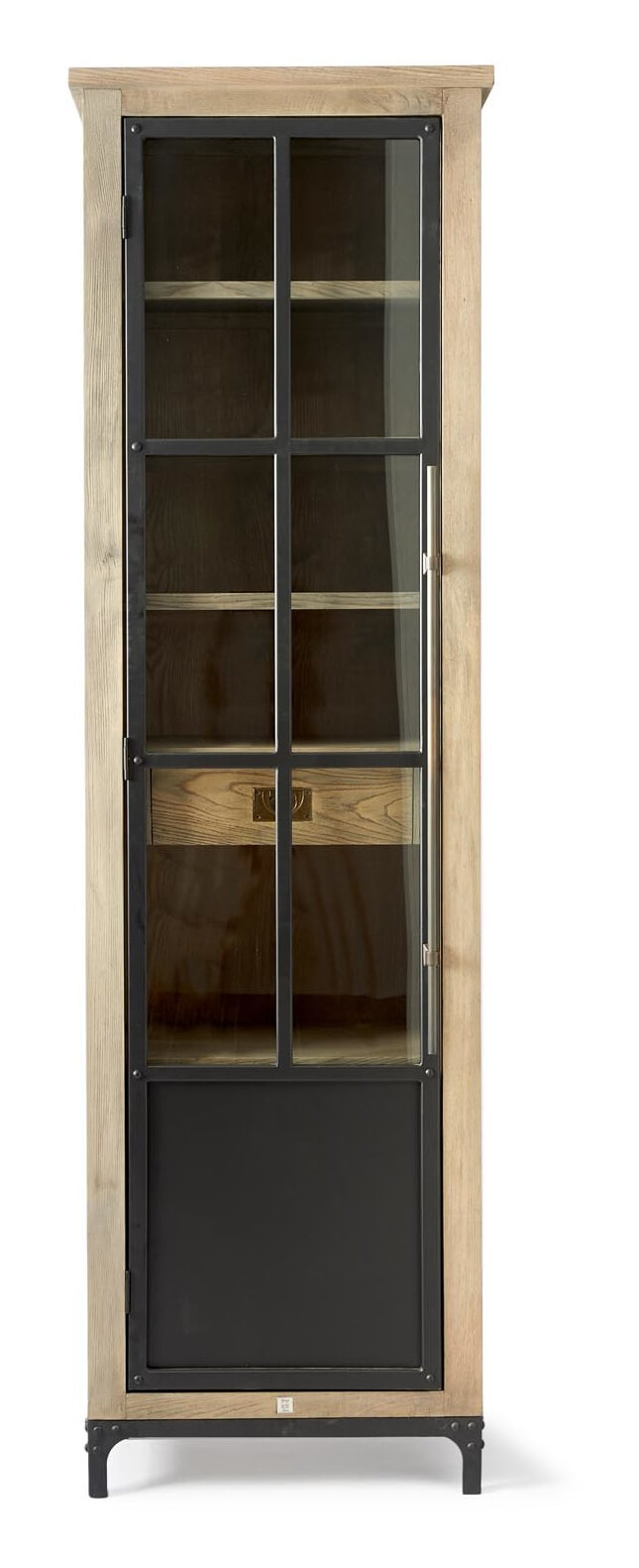 Rivièra Maison Buffetkast 'The Hoxton' Rechts, 214 x 65cm