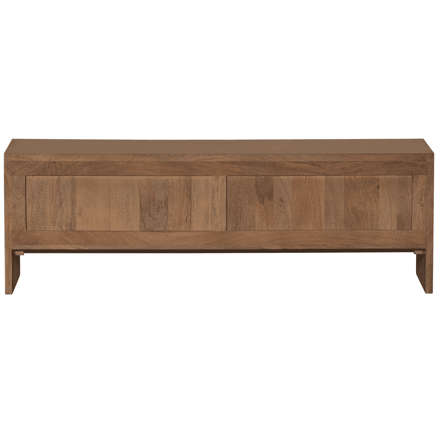 WOOOD TV-meubel 'Jerre' Mangohout, 150cm