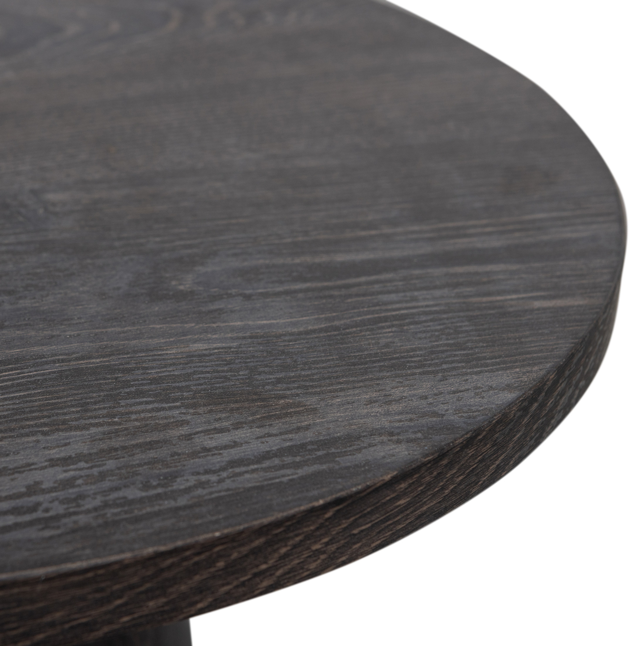 WOOOD Salontafel 'Maan' 80cm