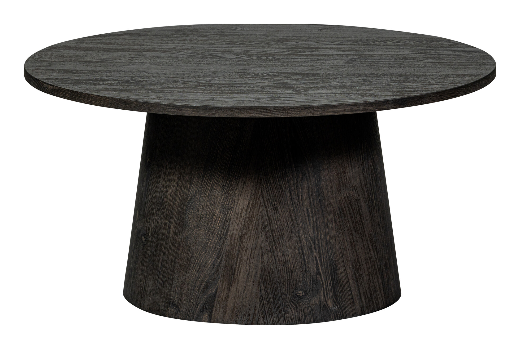 WOOOD Salontafel 'Maan' 60cm