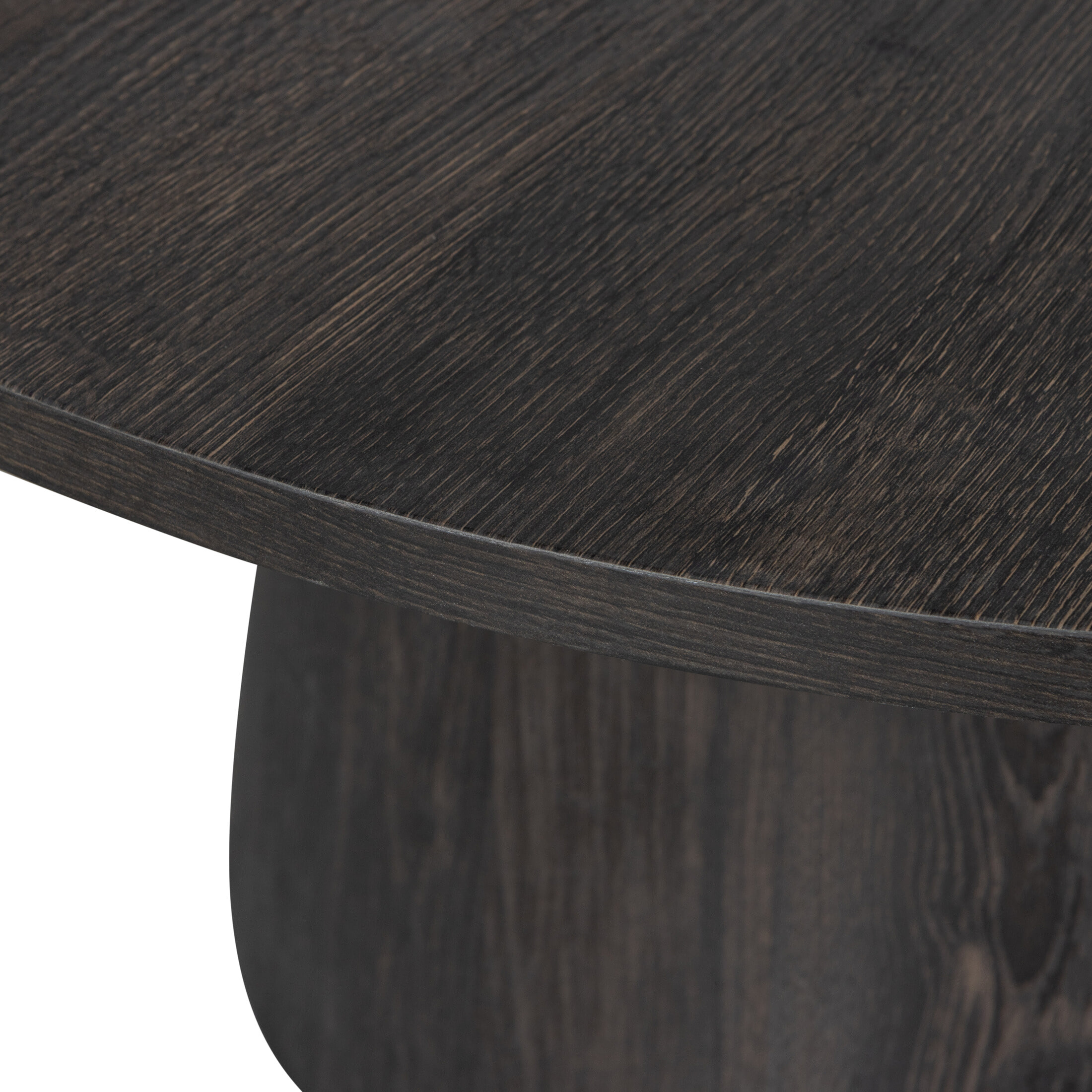 WOOOD Salontafel 'Maan' 60cm